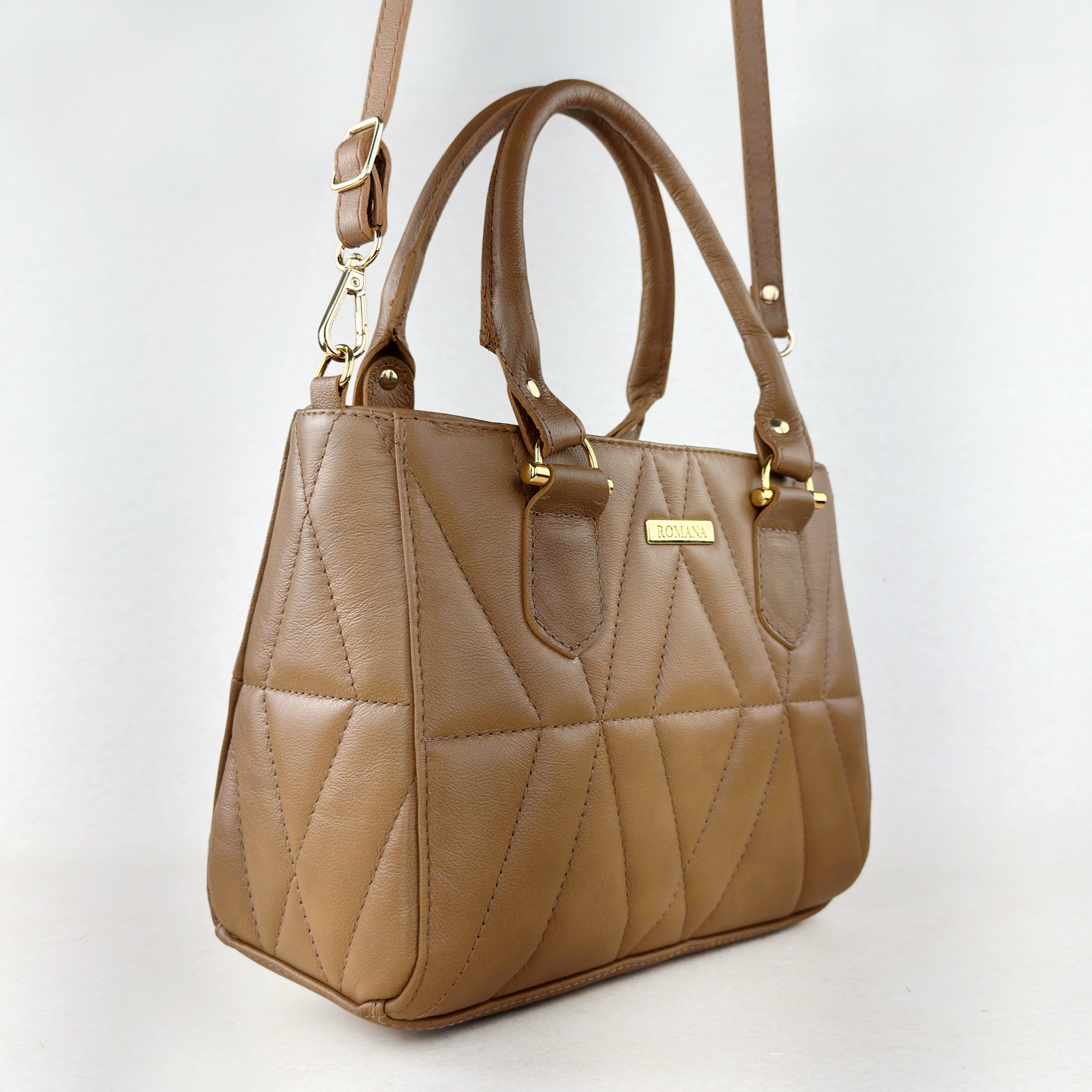 BOLSA DE MÃO - 2878 - Imagem 11