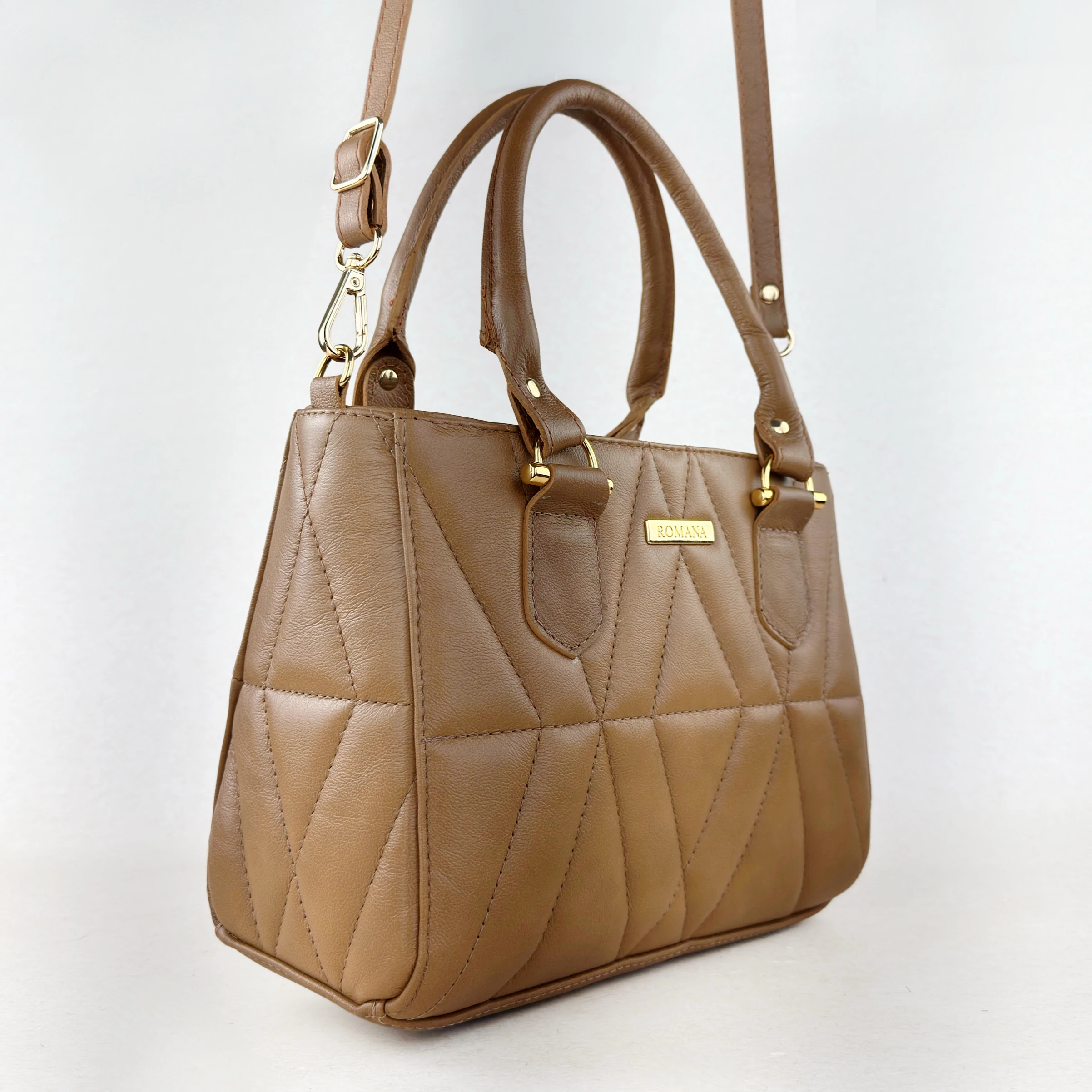 BOLSA DE MÃO - 2878 - Imagem 15