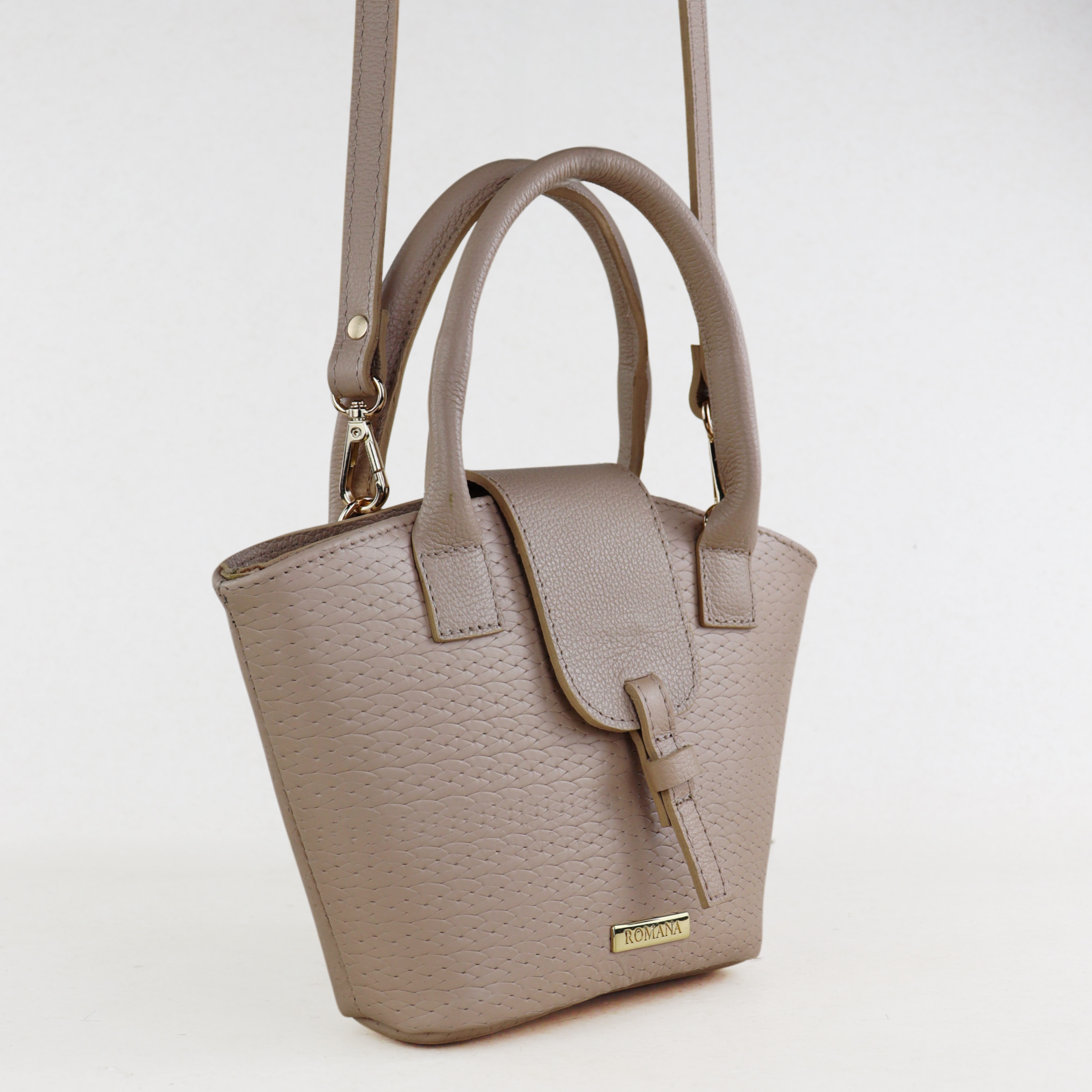 BOLSA DE MÃO - 3130 - Imagem 5