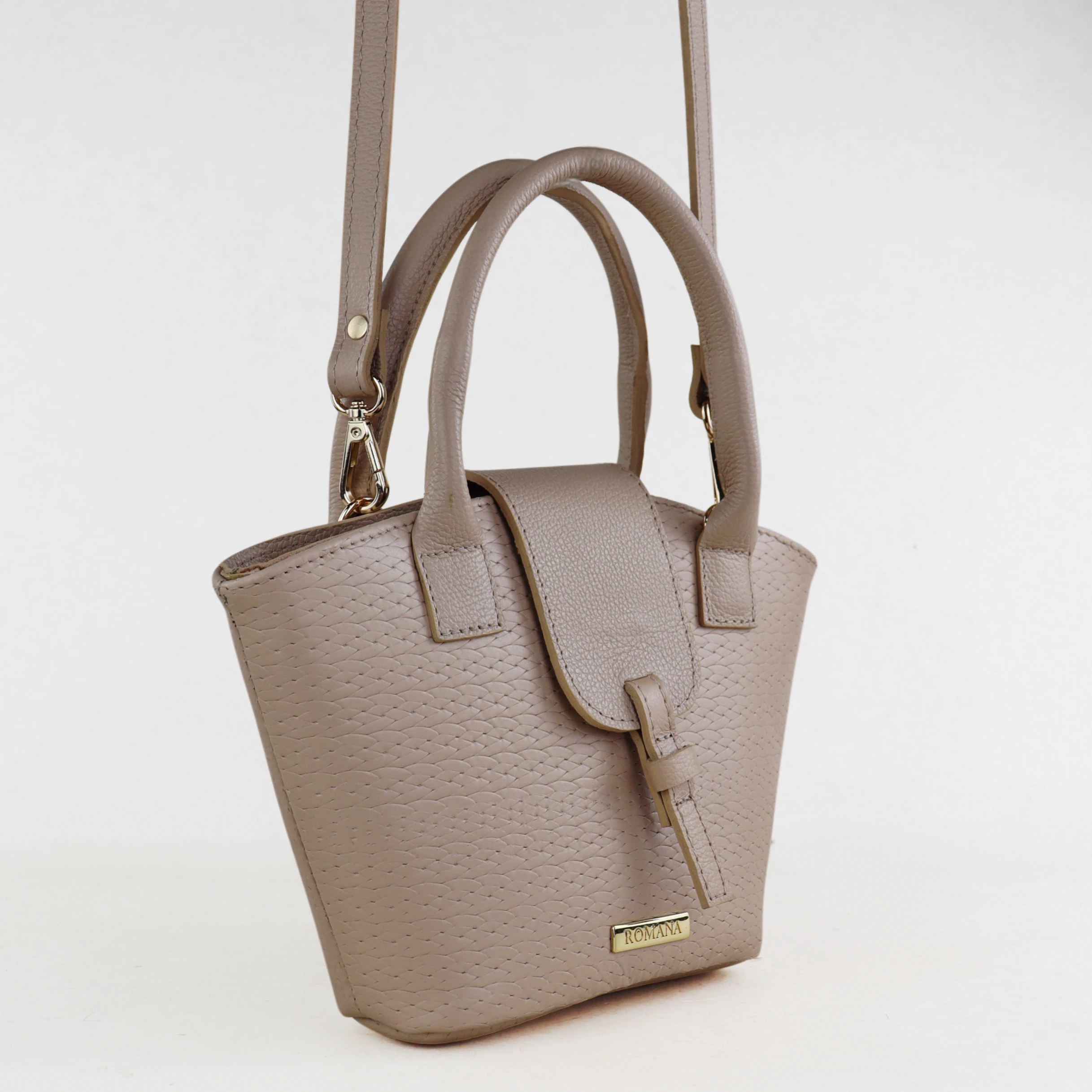 BOLSA DE MÃO - 3130 - Imagem 5