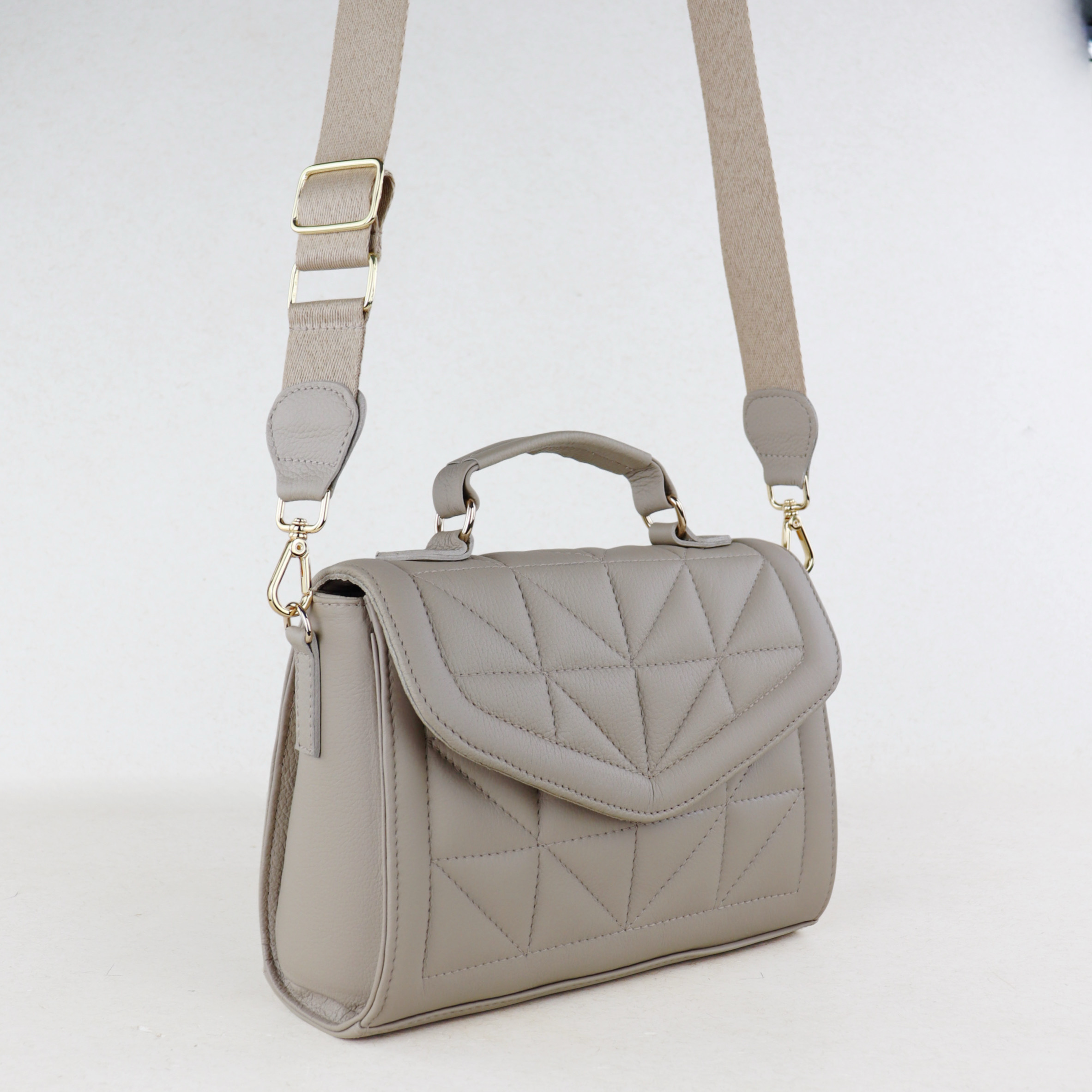 BOLSA TRANSVERSAL - 2886 - Imagem 3