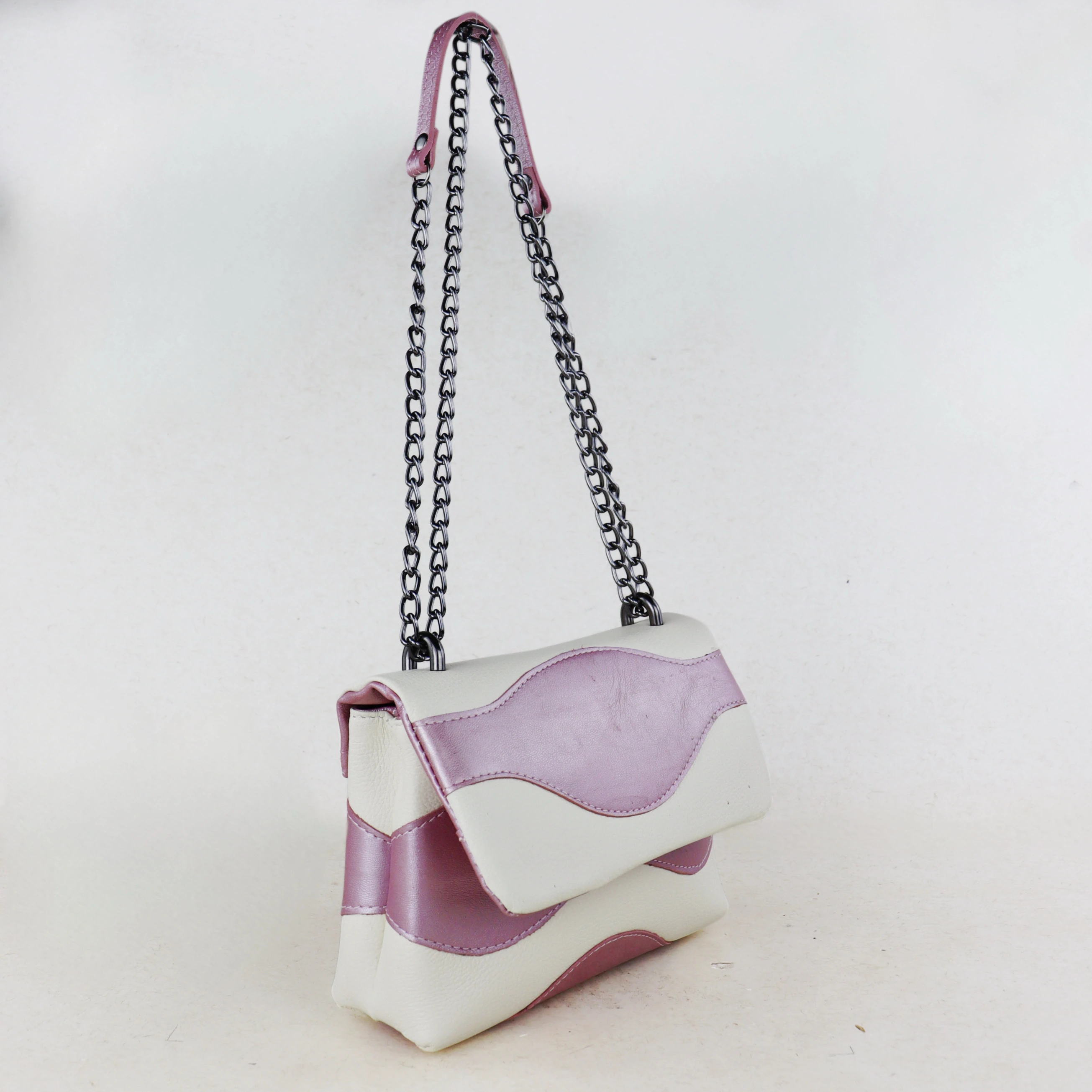 BOLSA TRANSVERSAL - 2633 - Imagem 7