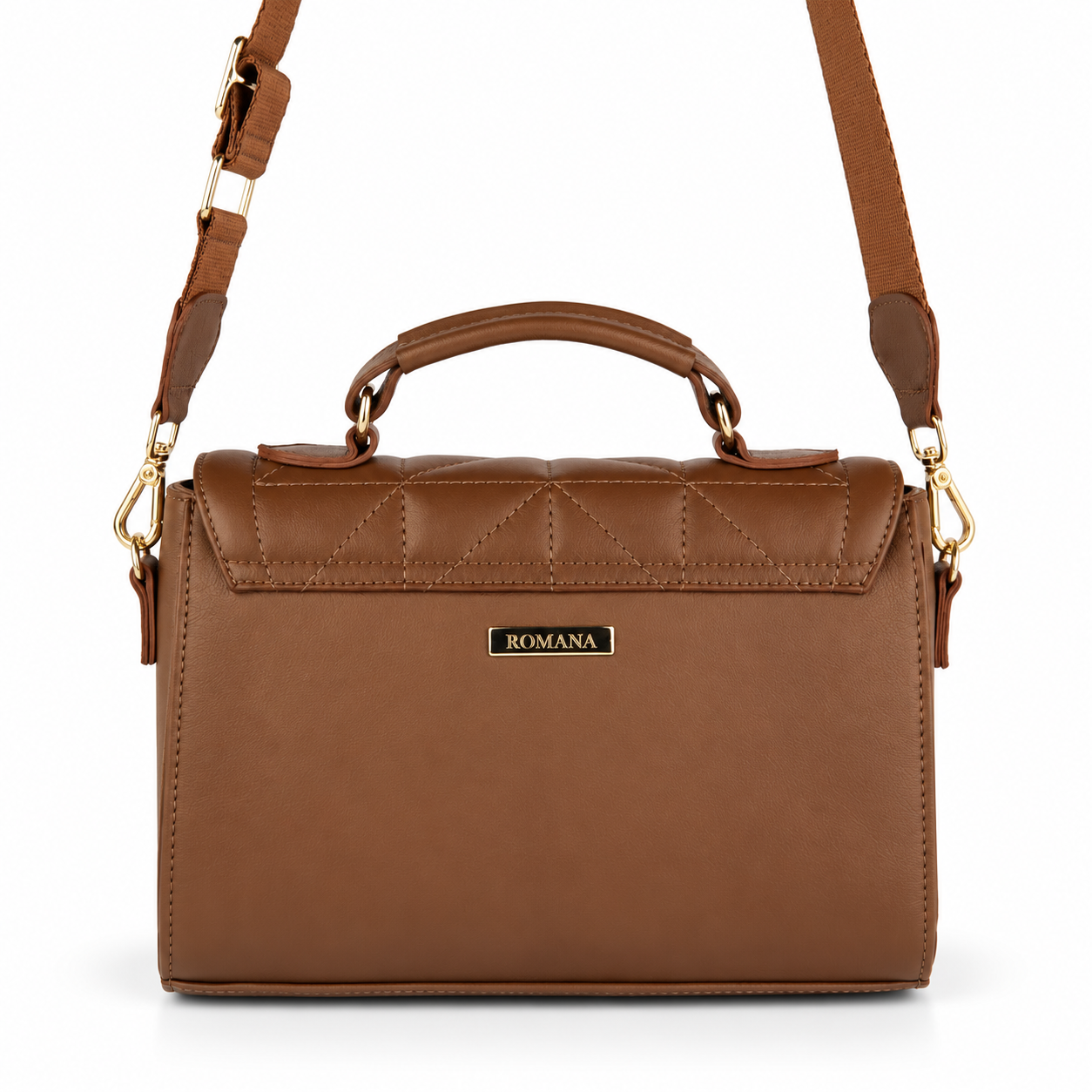 BOLSA TRANSVERSAL - 2886 - Imagem 4