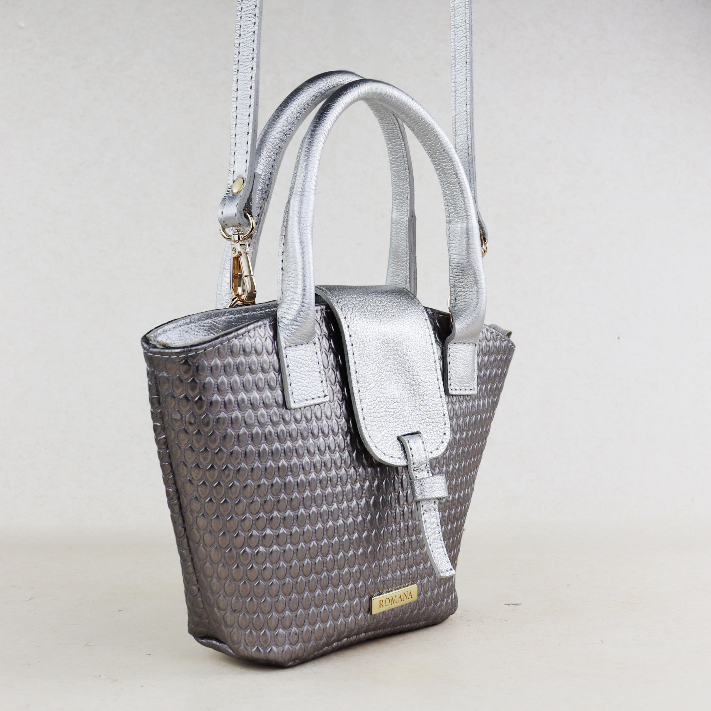 BOLSA DE MÃO - 3130 - Imagem 7