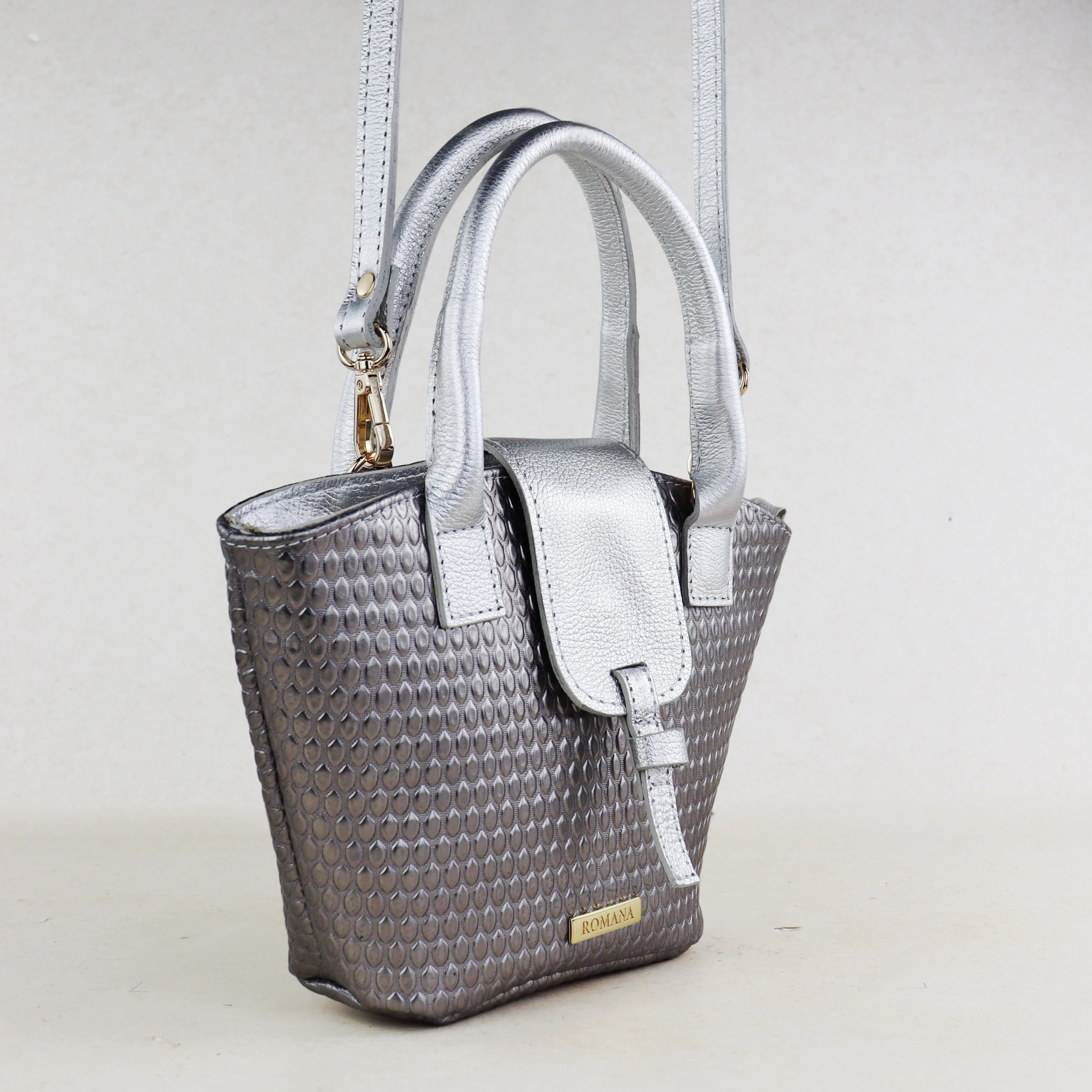 BOLSA DE MÃO - 3130