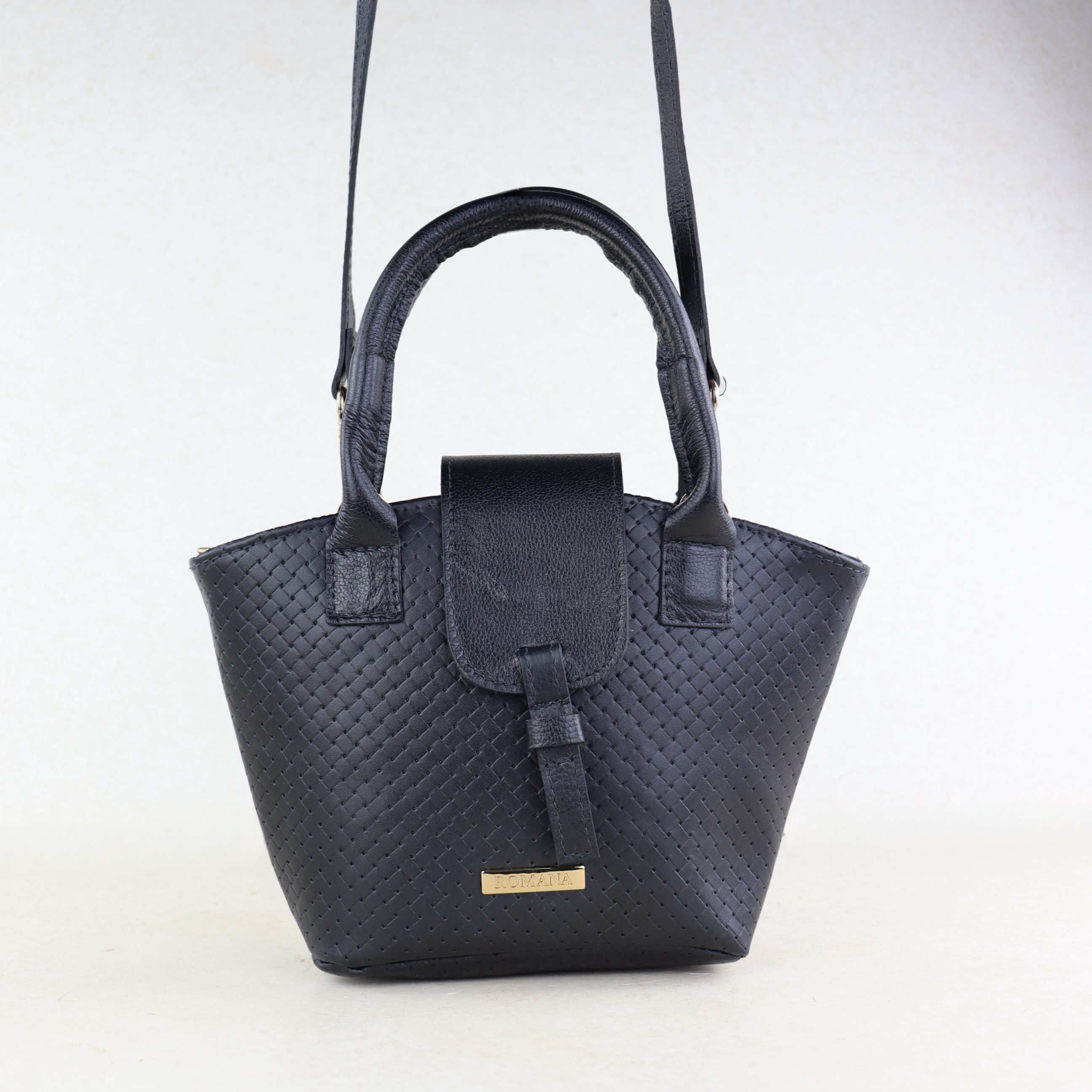 BOLSA DE MÃO - 3130 - Imagem 9