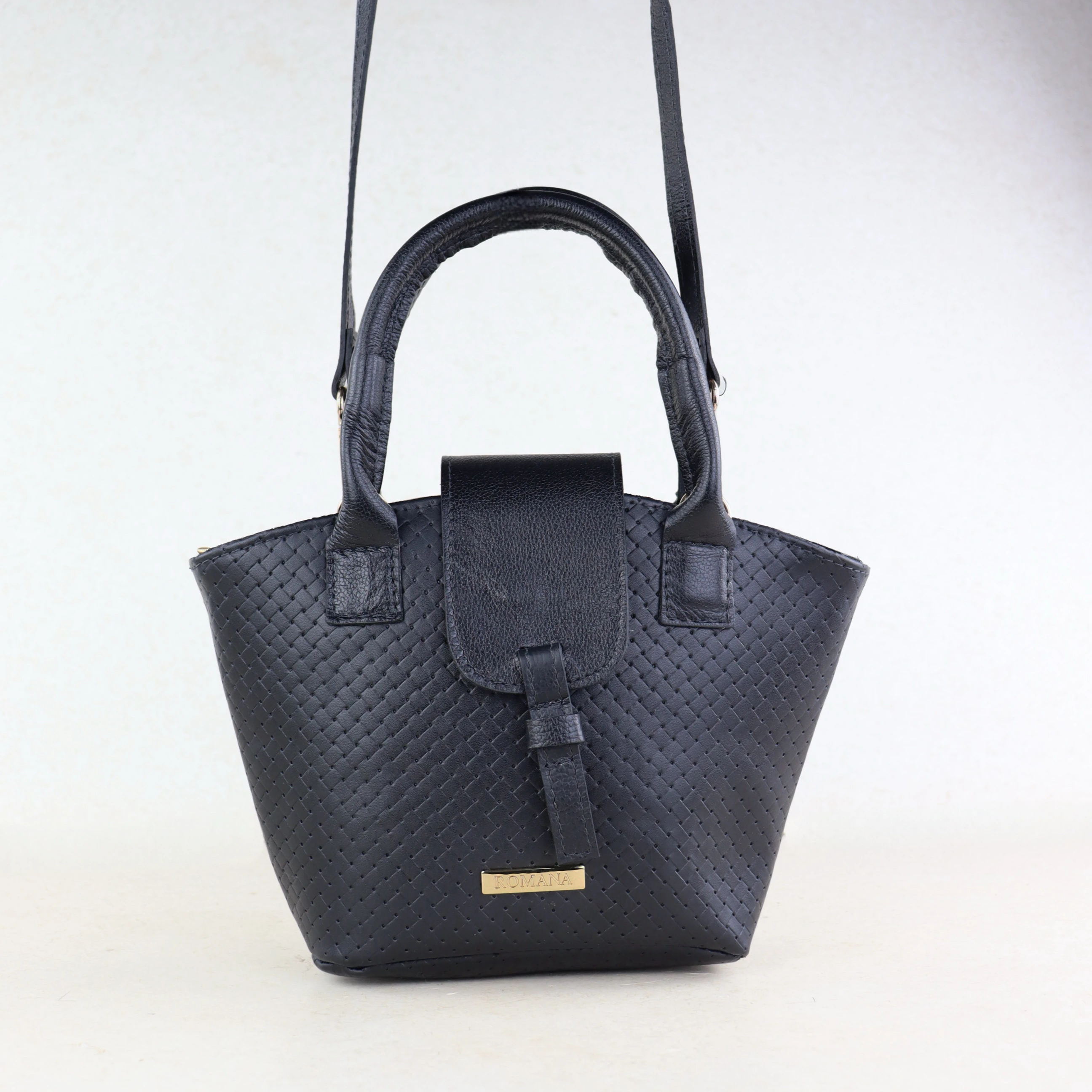 BOLSA DE MÃO - 3130 - Imagem 9