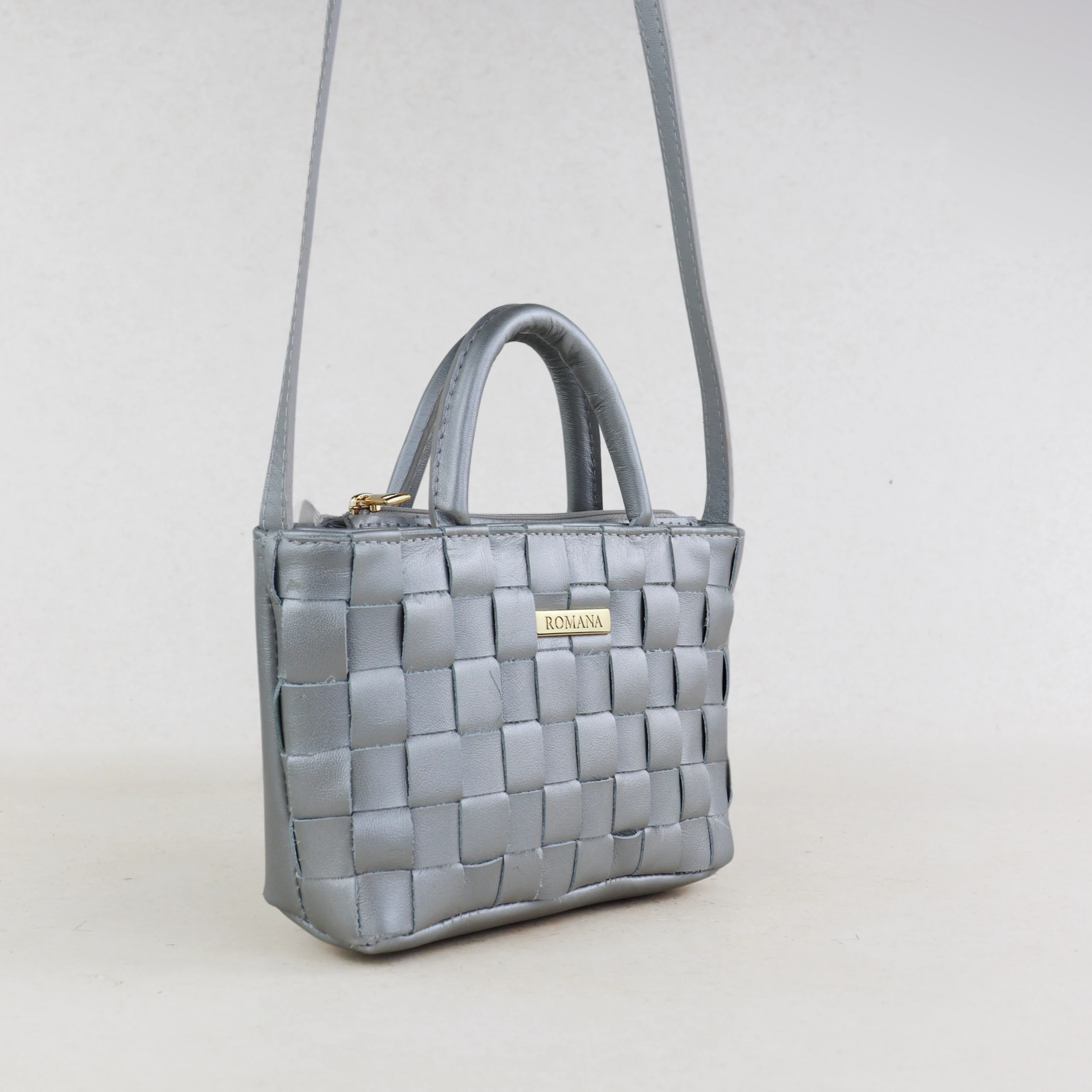 BOLSA DE MÃO - 2931 - Imagem 10