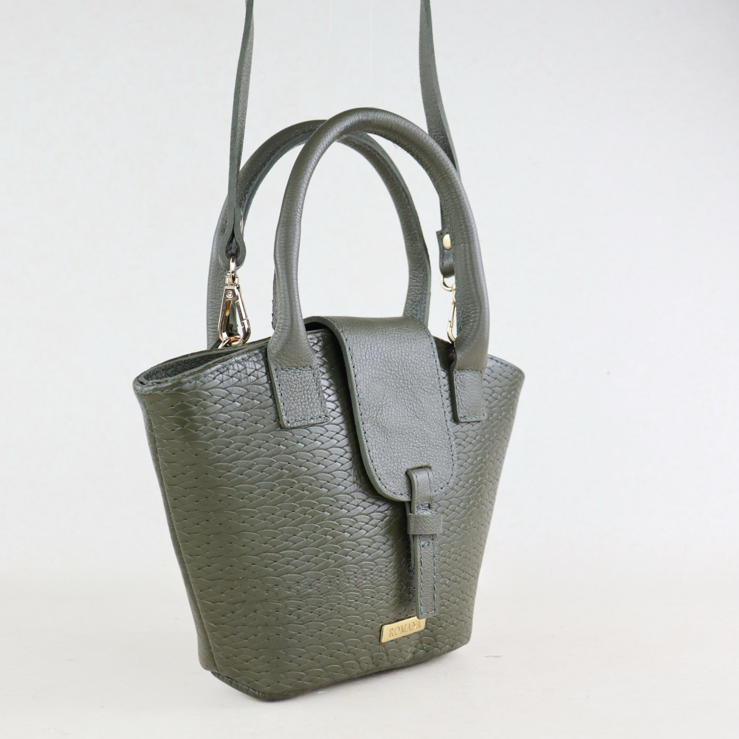 BOLSA DE MÃO - 3130 - Imagem 10