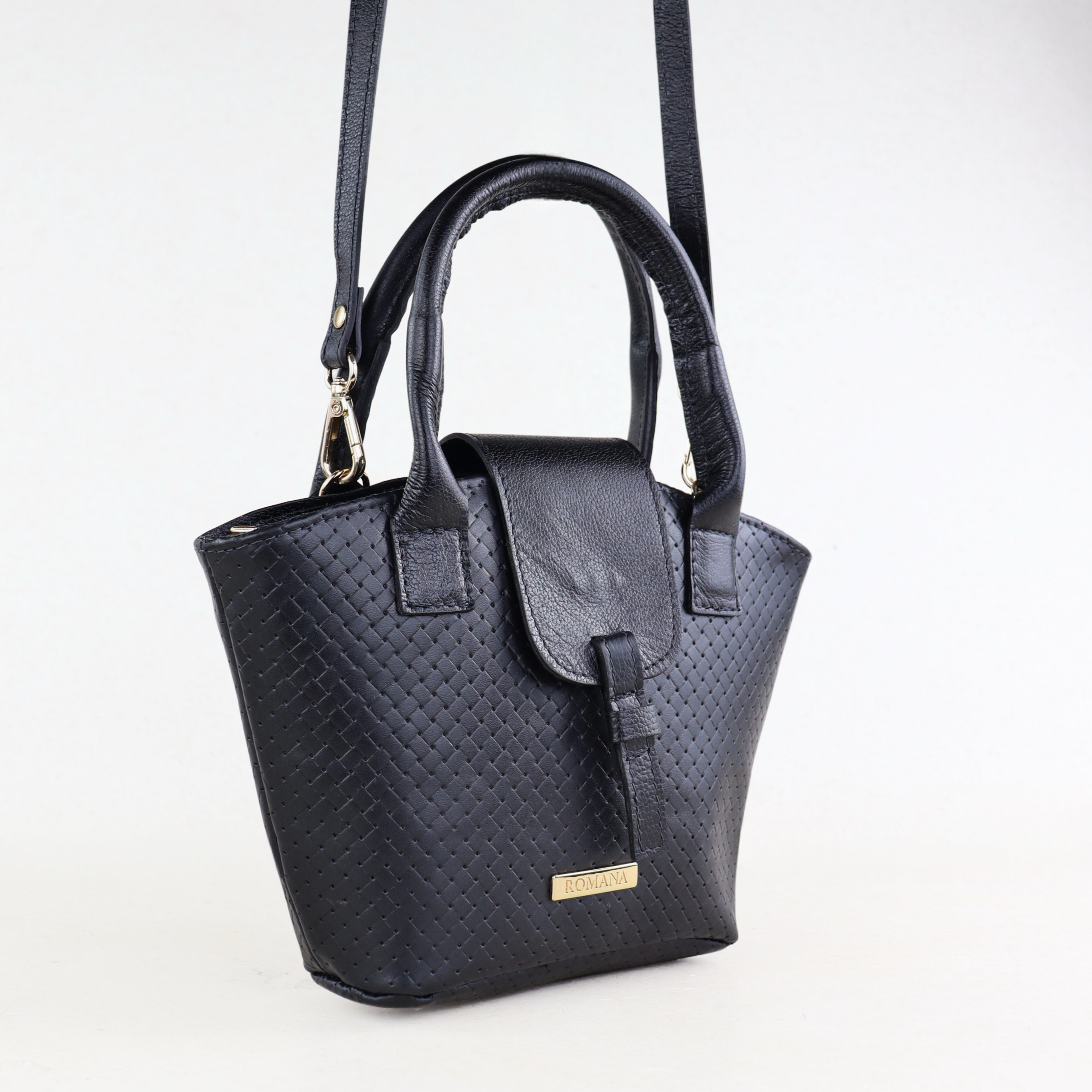 BOLSA DE MÃO - 3130 - Imagem 8