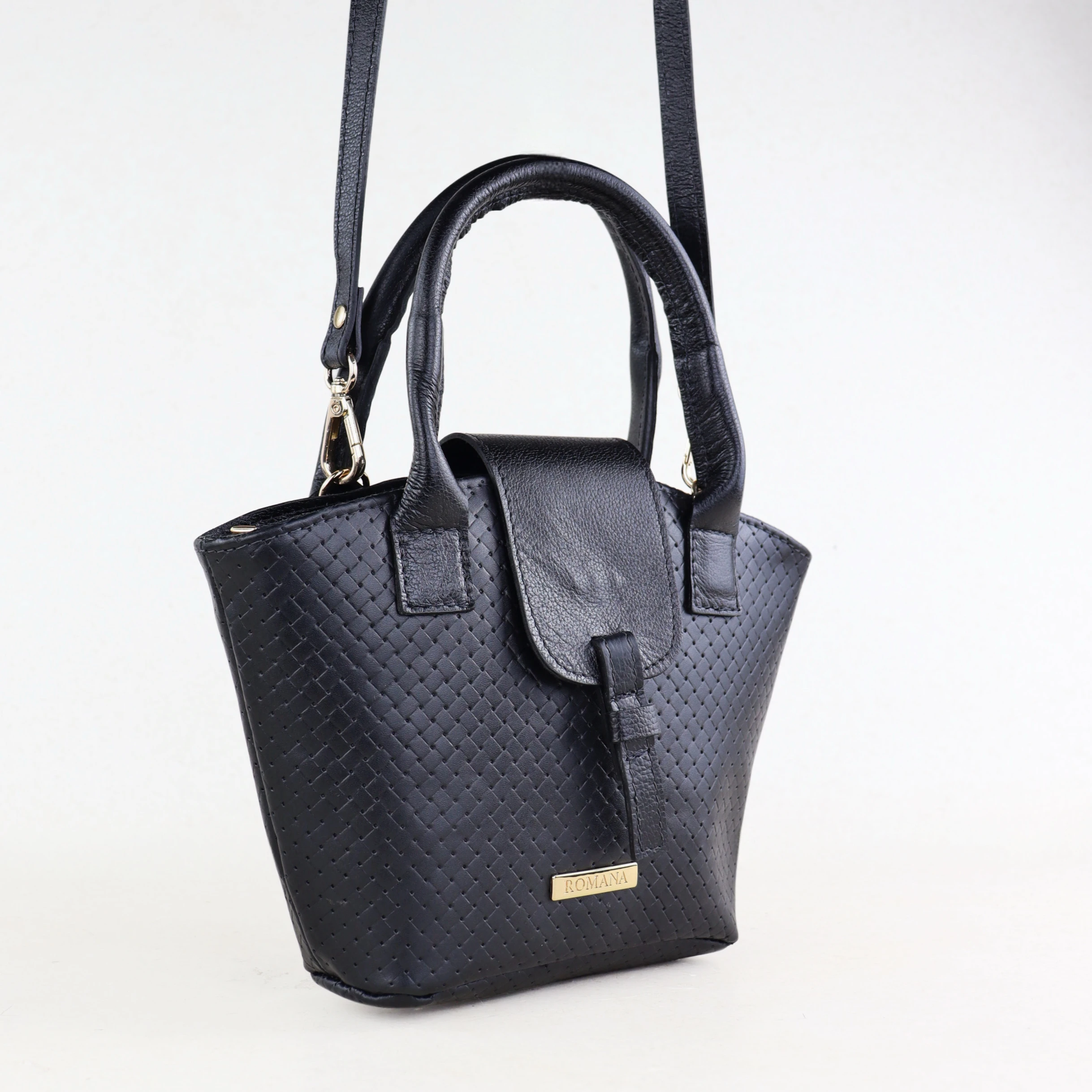 BOLSA DE MÃO - 3130 - Imagem 8
