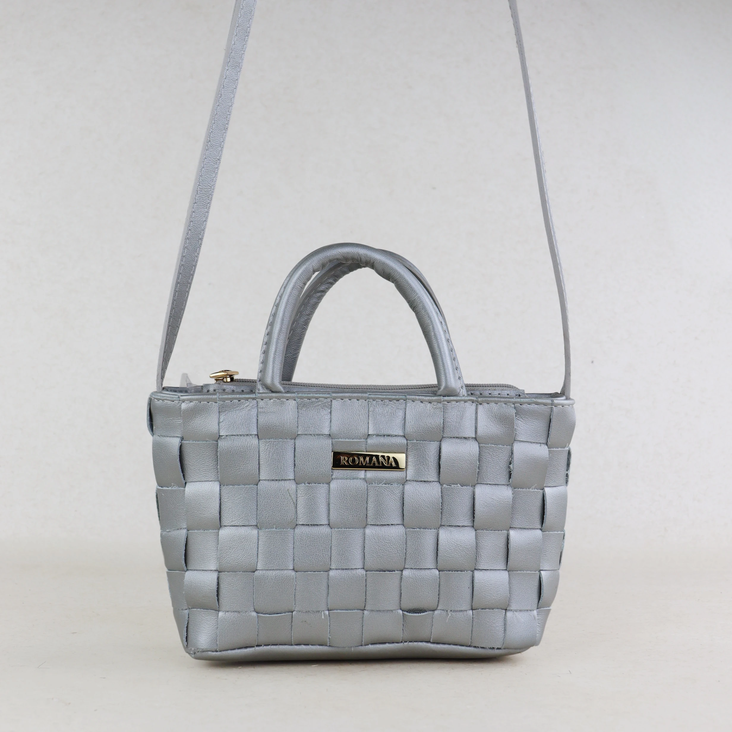 BOLSA DE MÃO - 2931 - Imagem 9