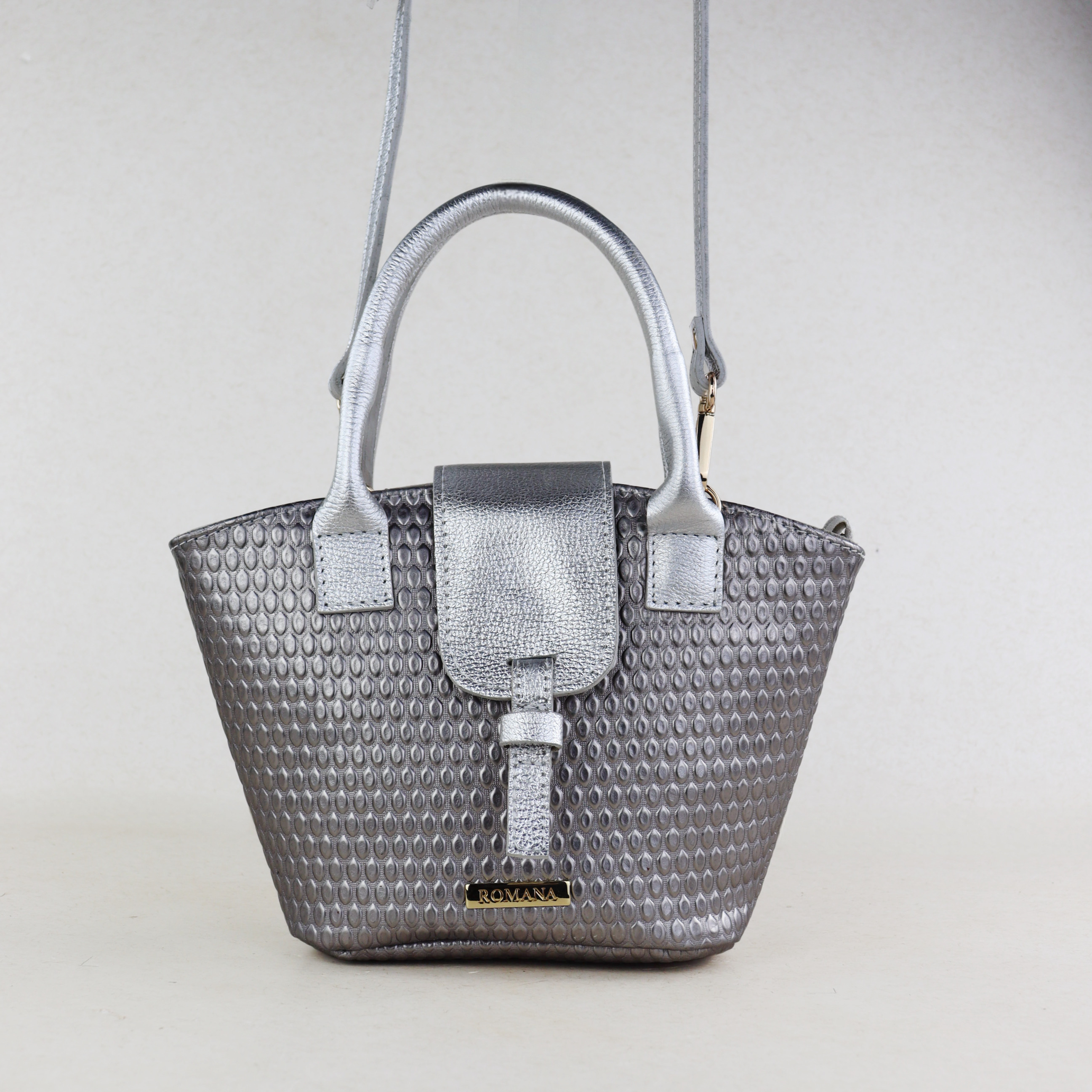 BOLSA DE MÃO - 3130 - Imagem 6