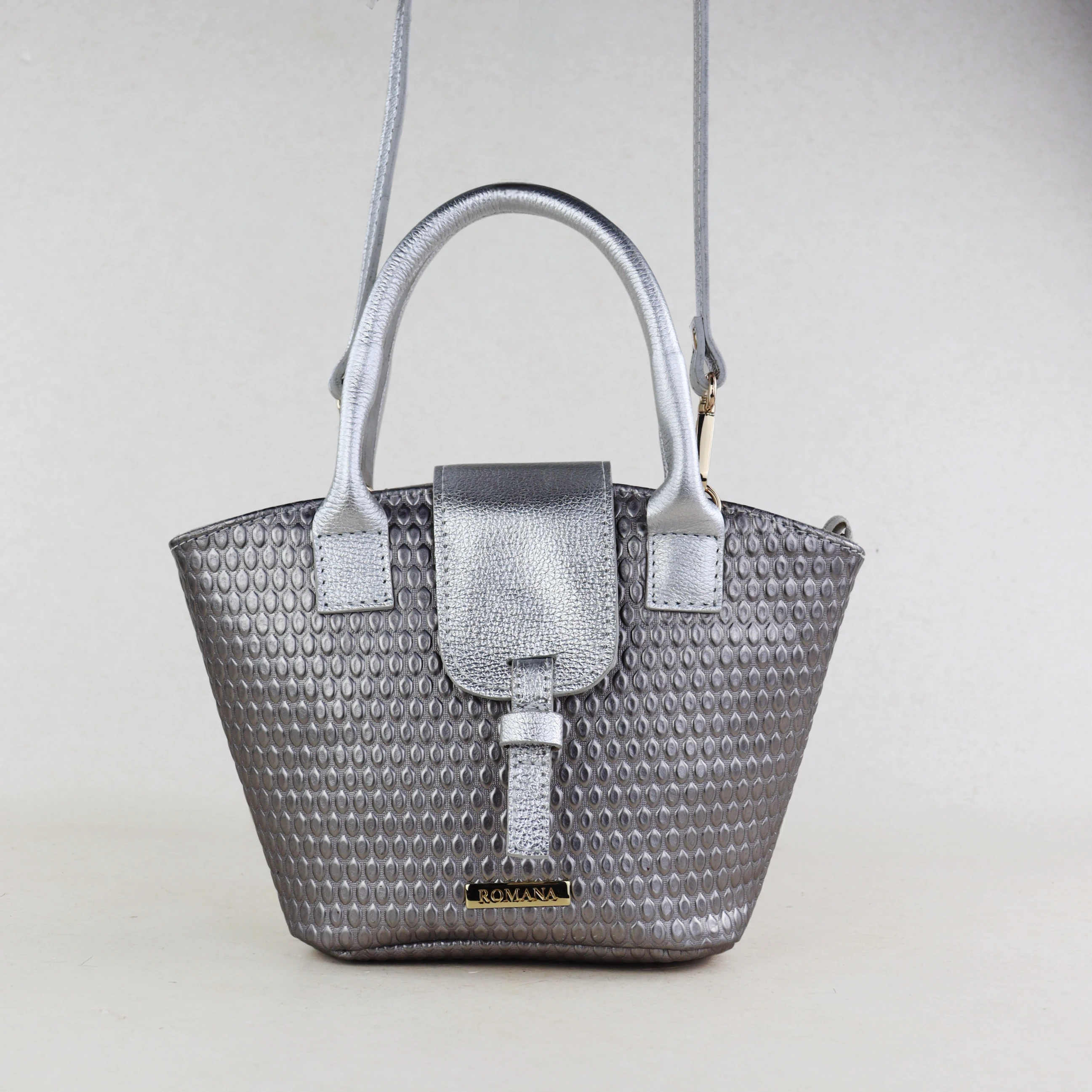 BOLSA DE MÃO - 3130 - Imagem 6