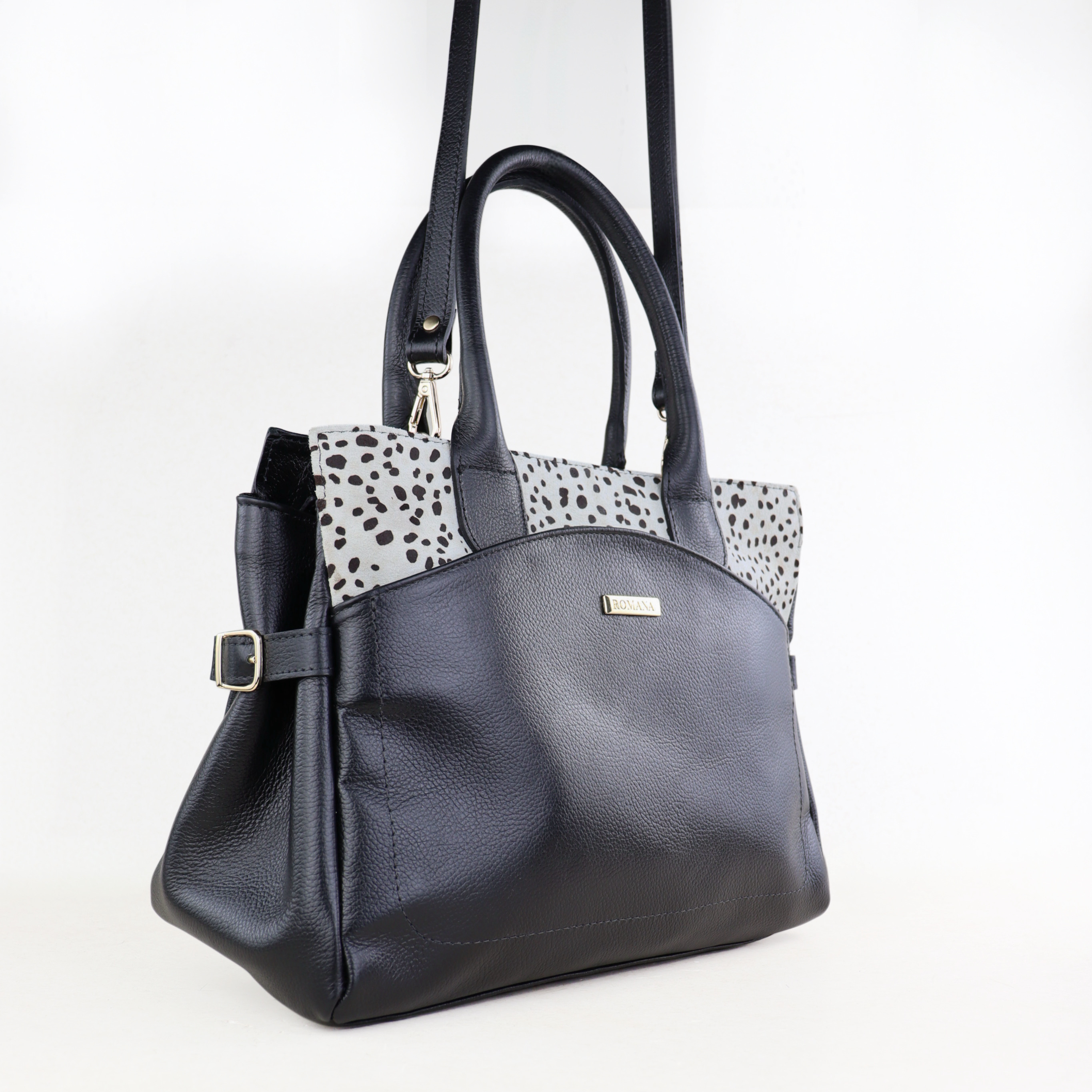 BOLSA DE MÃO - 3108 - Imagem 6