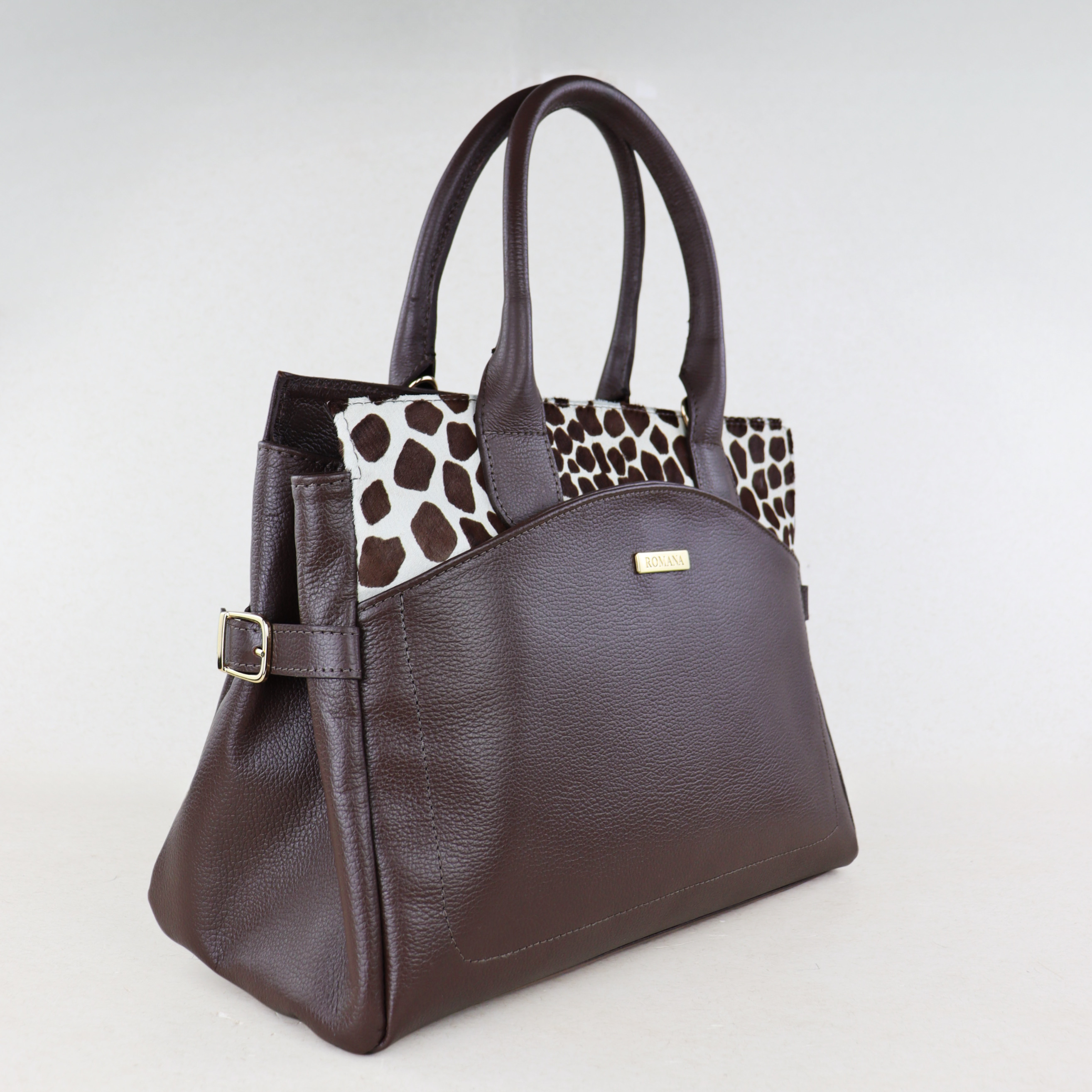 BOLSA DE MÃO - 3108 - Imagem 5