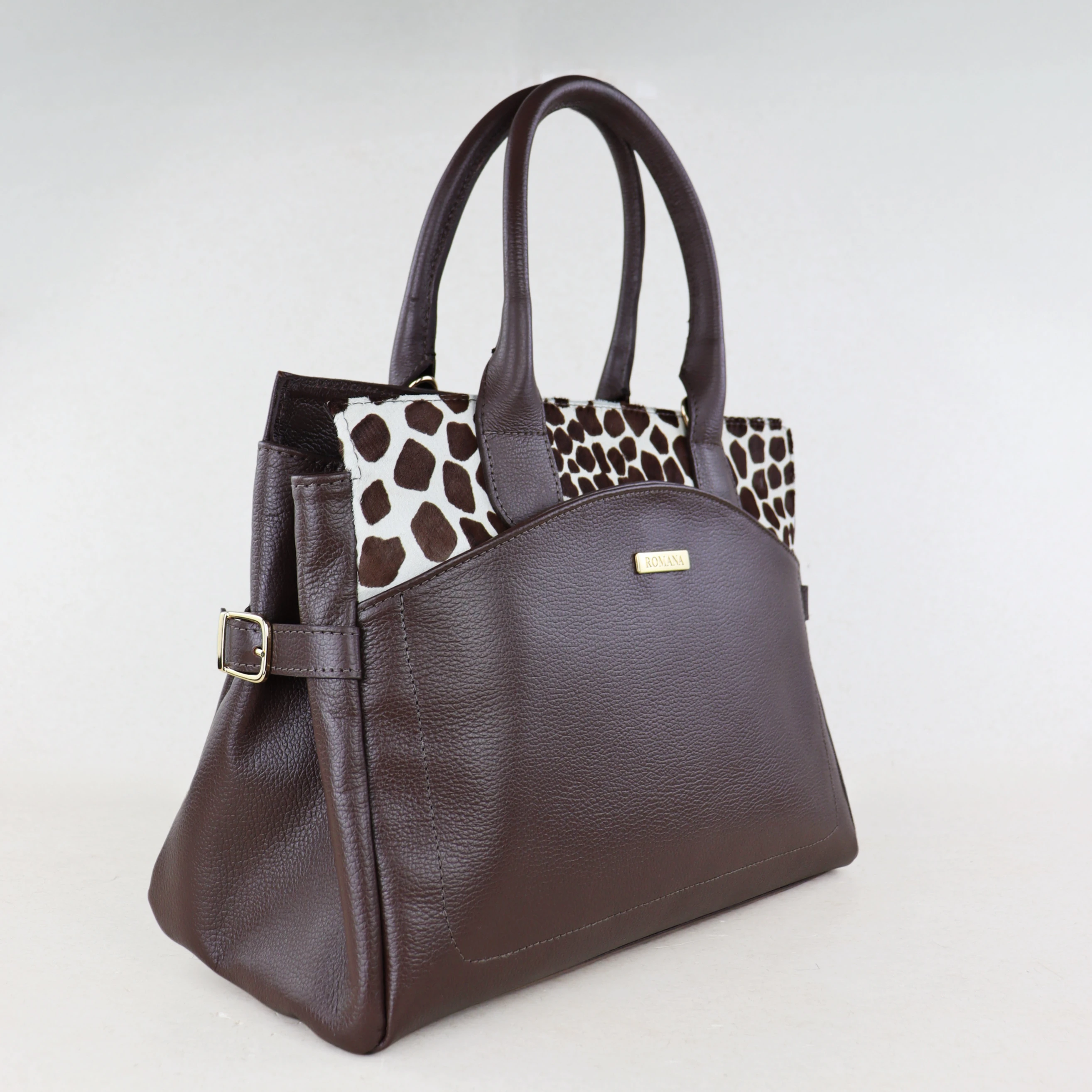 BOLSA DE MÃO - 3108 - Imagem 5