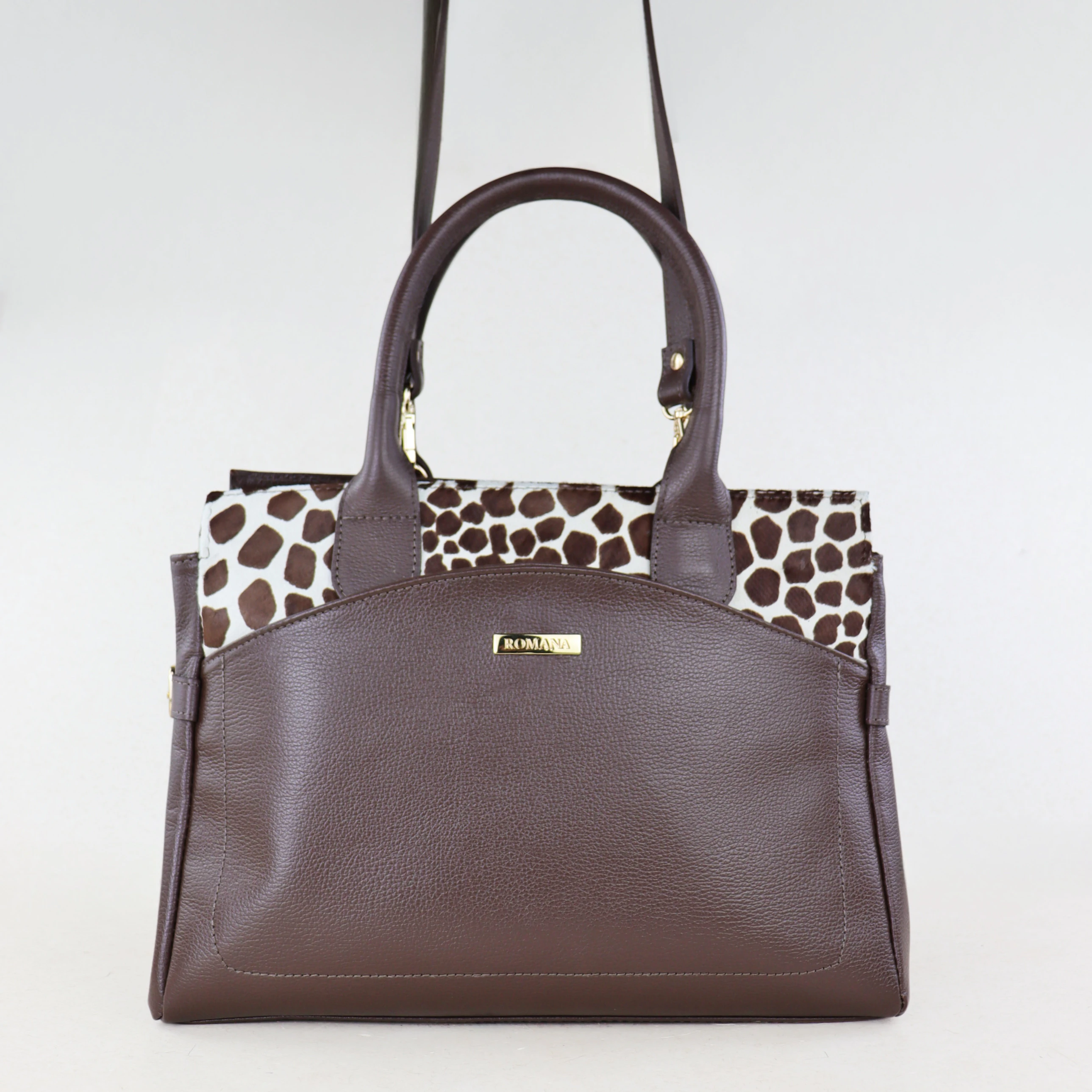 BOLSA DE MÃO - 3108 - Imagem 3