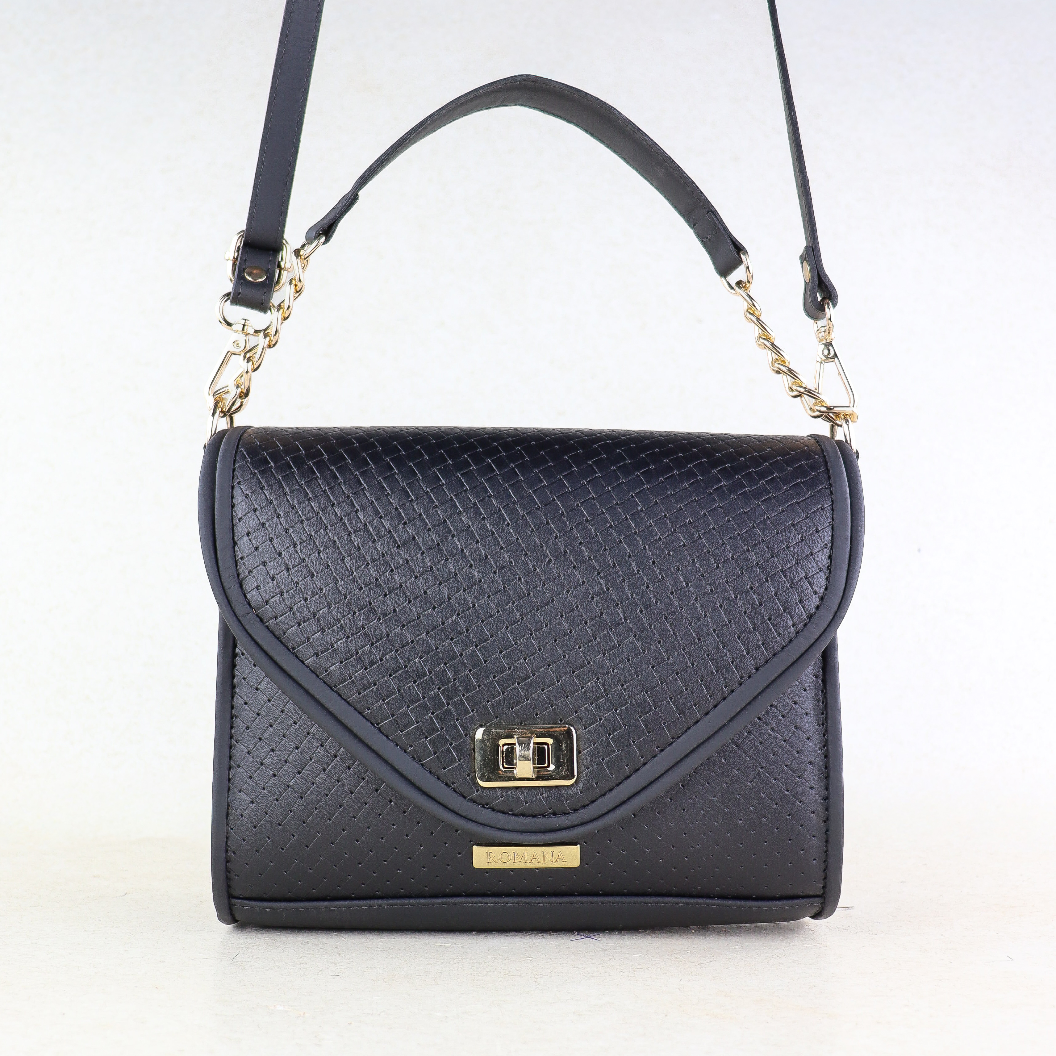 BOLSA DE MÃO - 3139