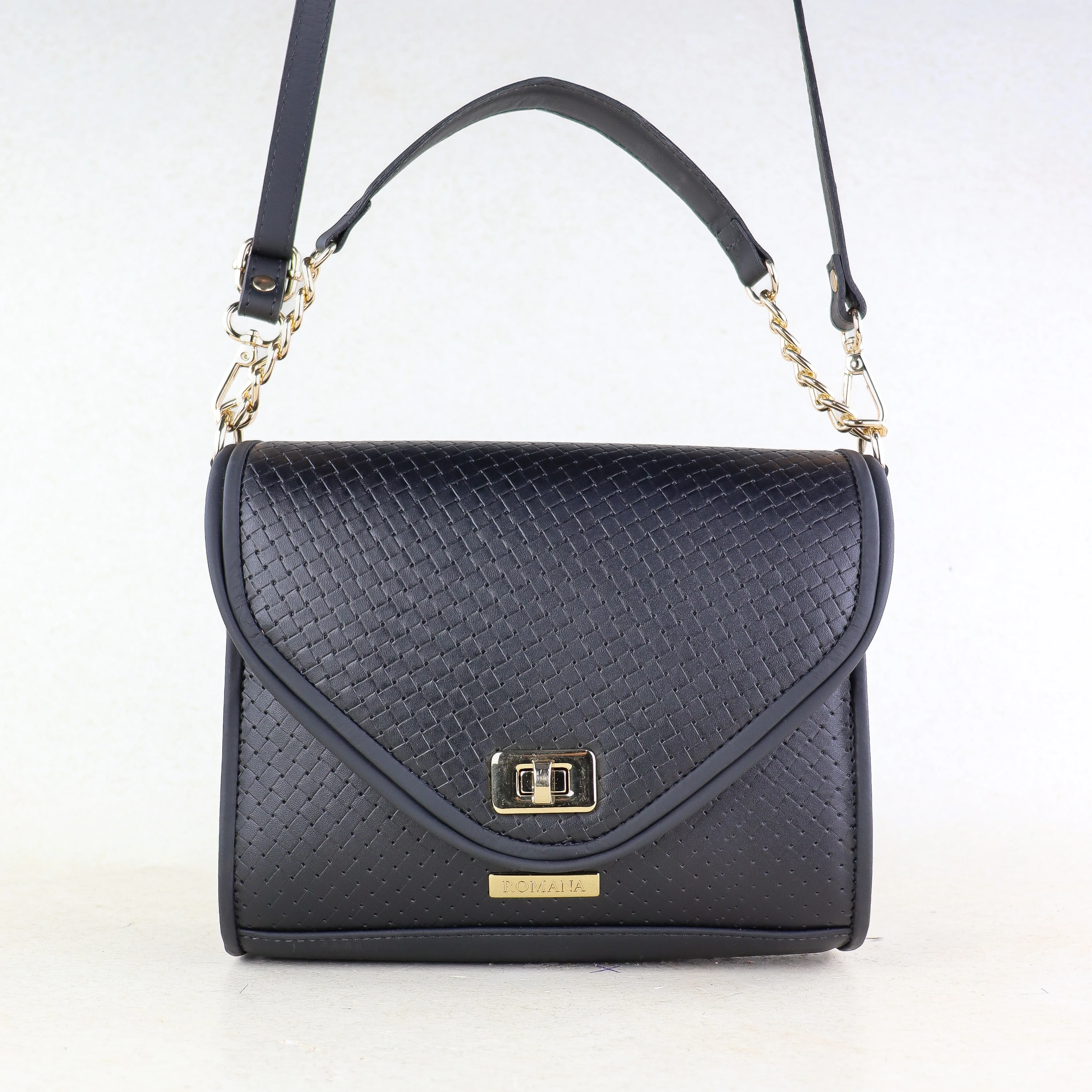BOLSA DE MÃO - 3139 - Imagem 7