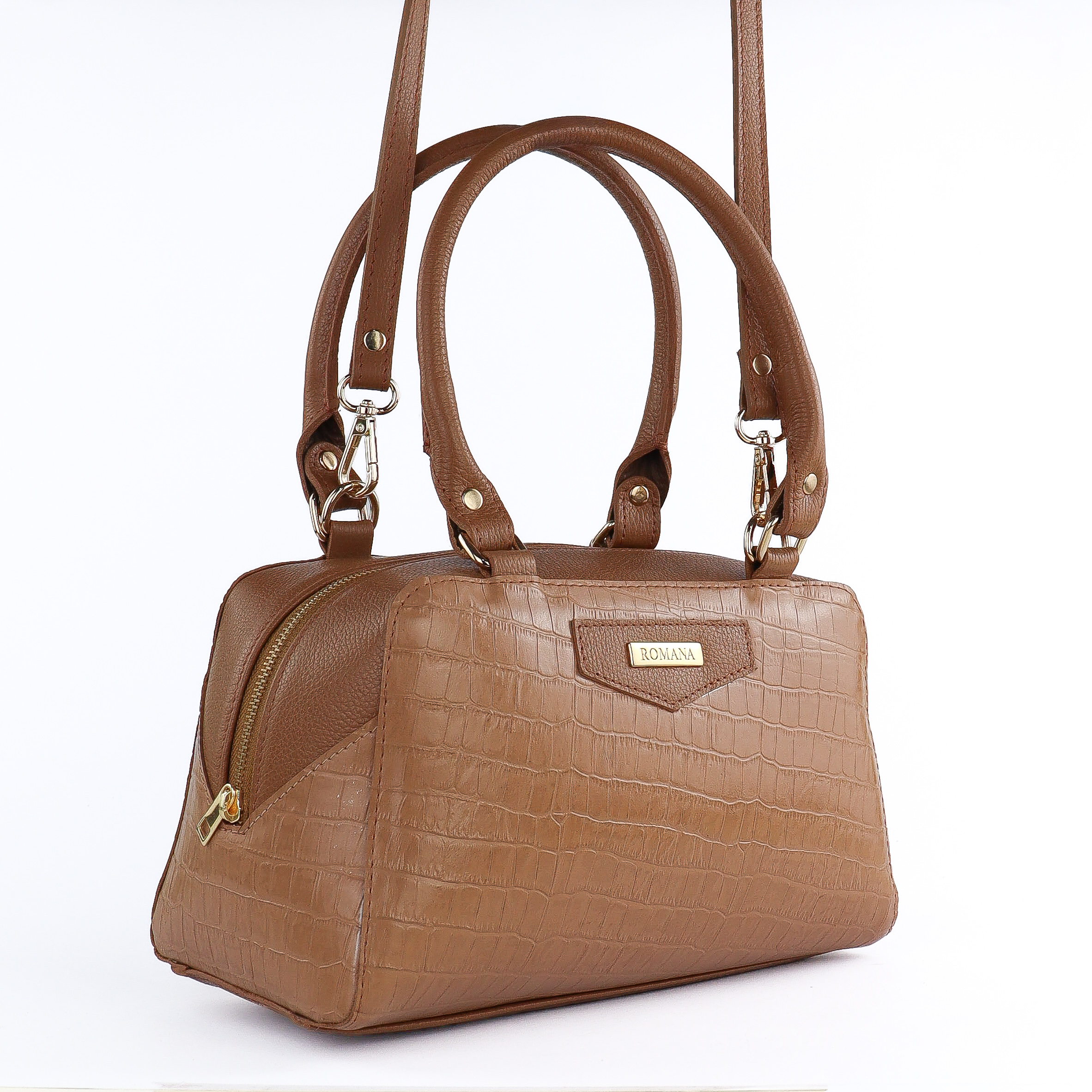 BOLSA DE MÃO - 3163 - Imagem 9