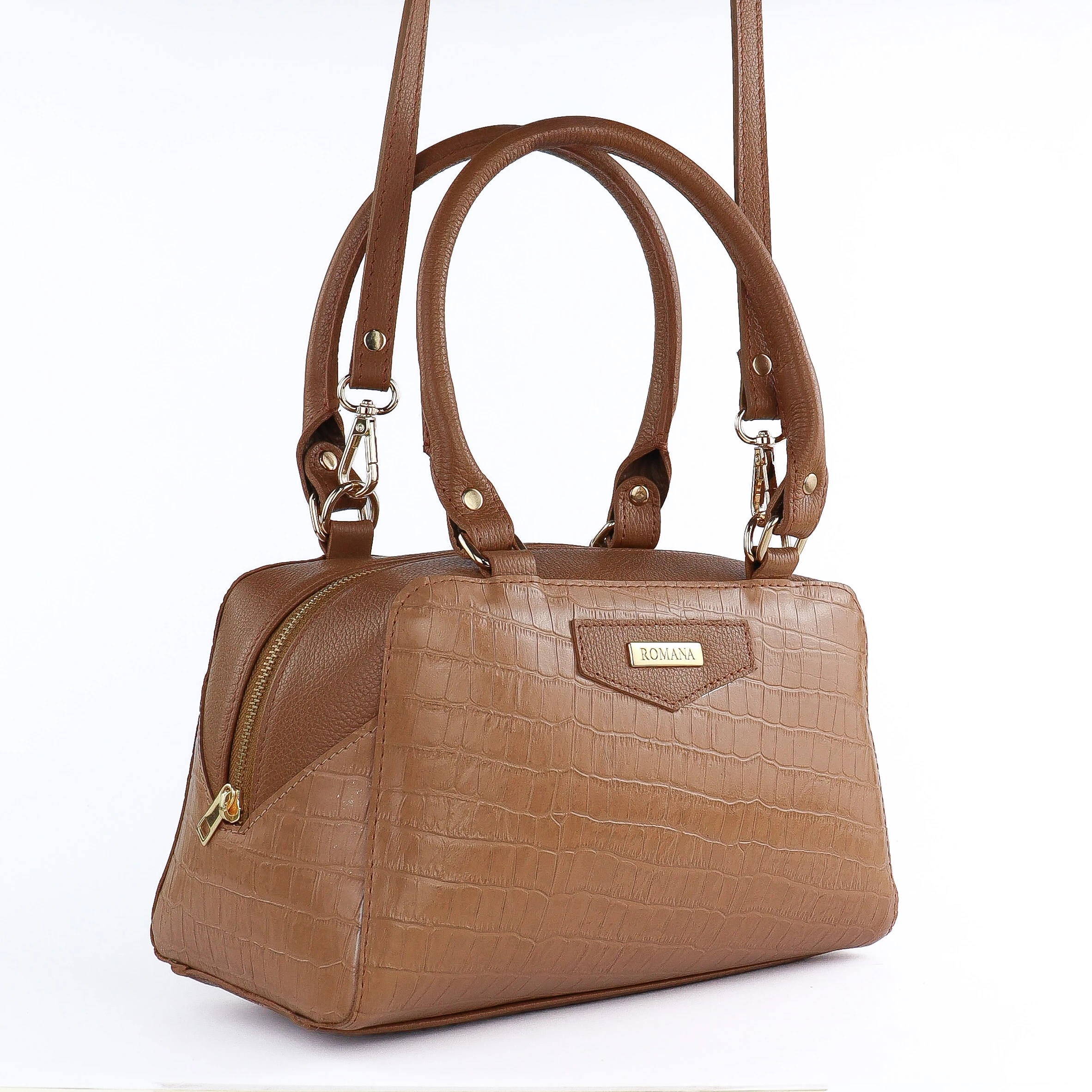 BOLSA DE MÃO - 3163 - Imagem 9