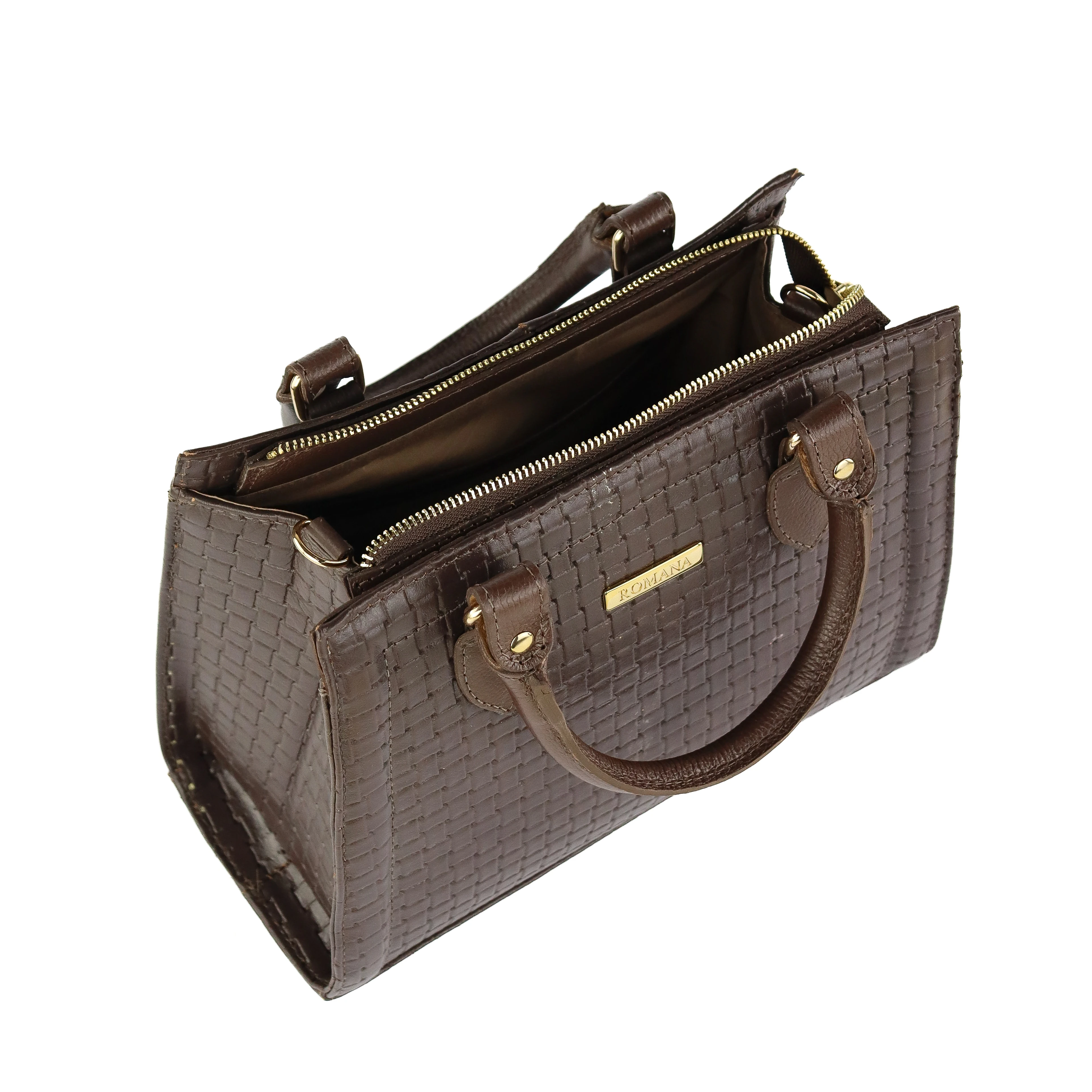 Alternative view of BOLSA DE MÃO - 2902