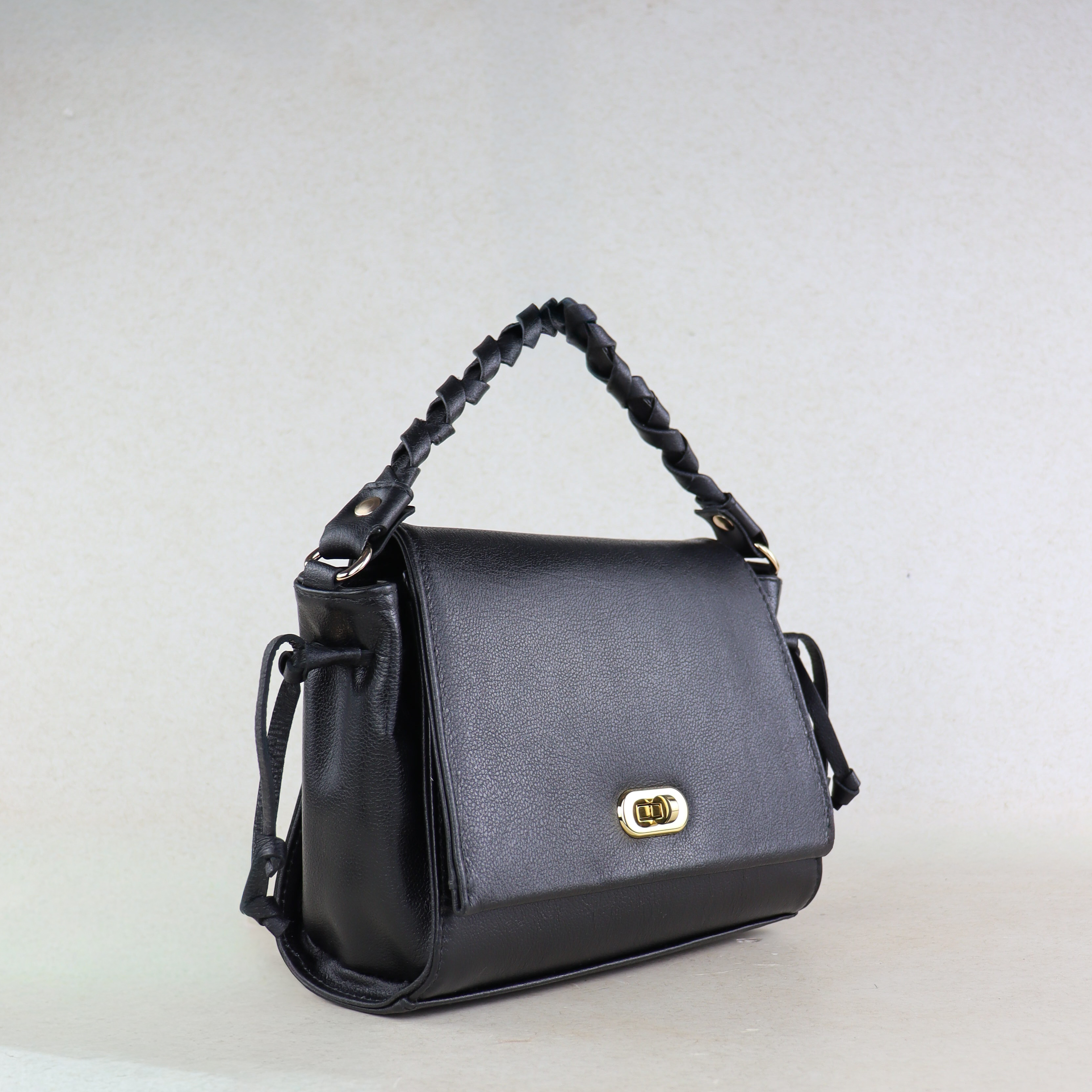 BOLSA DE MÃO - 3123 - Imagem 3
