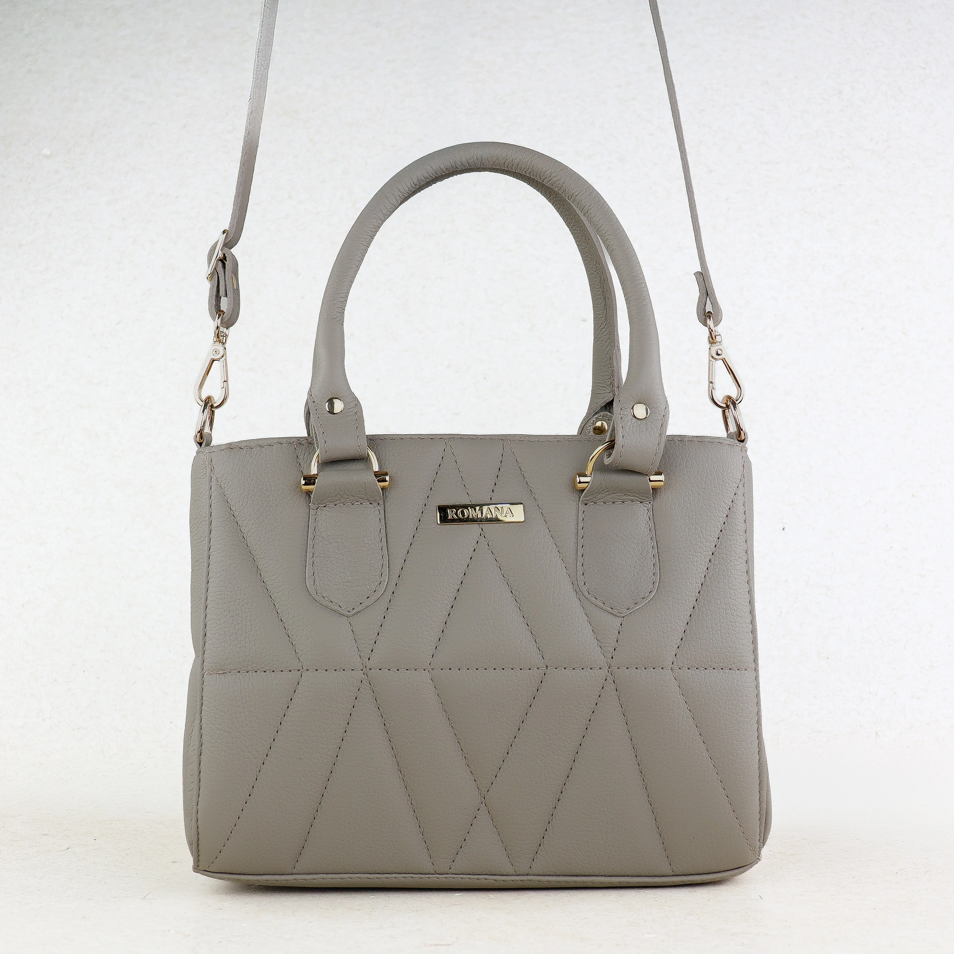 BOLSA DE MÃO - 2878 - Imagem 4