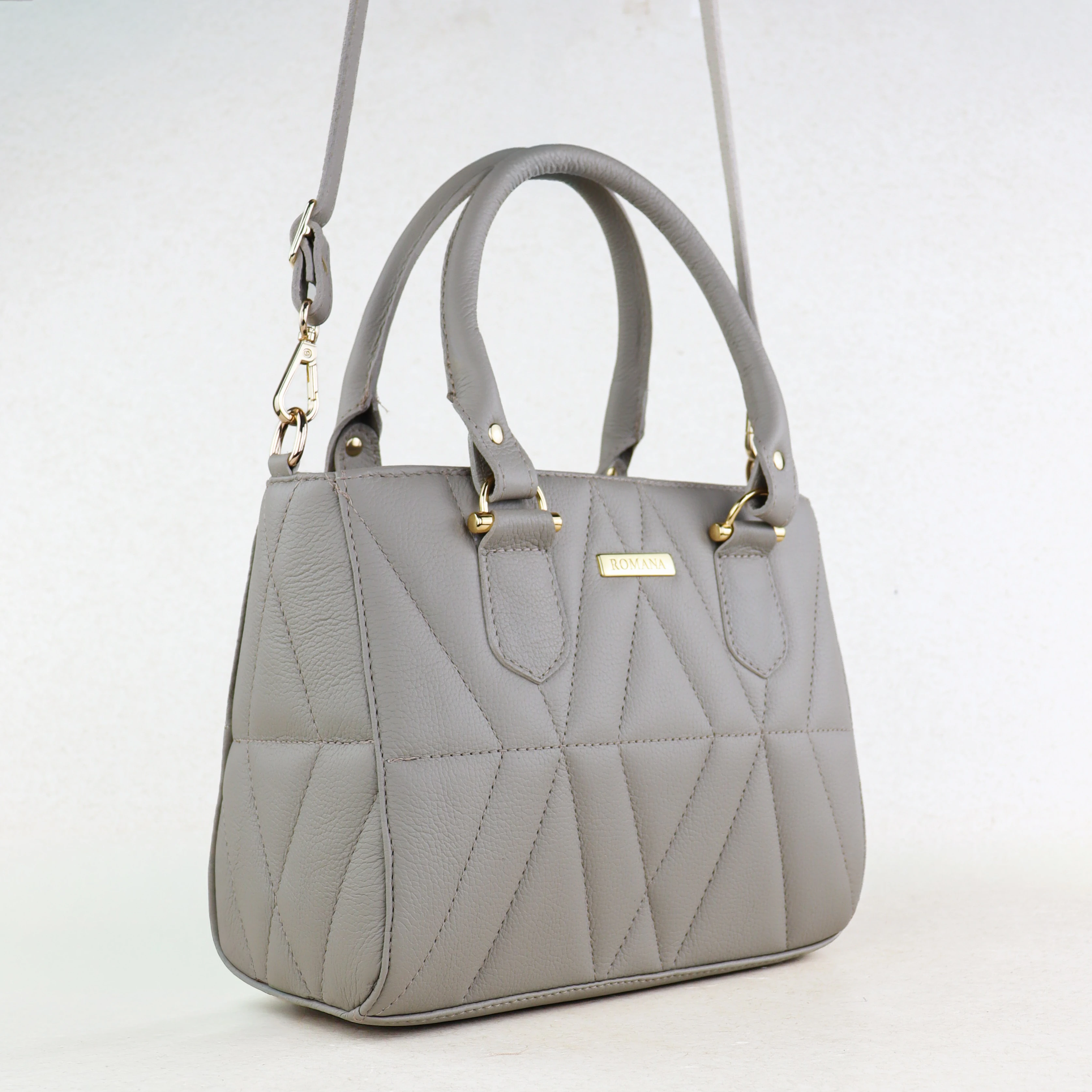 BOLSA DE MÃO - 2878