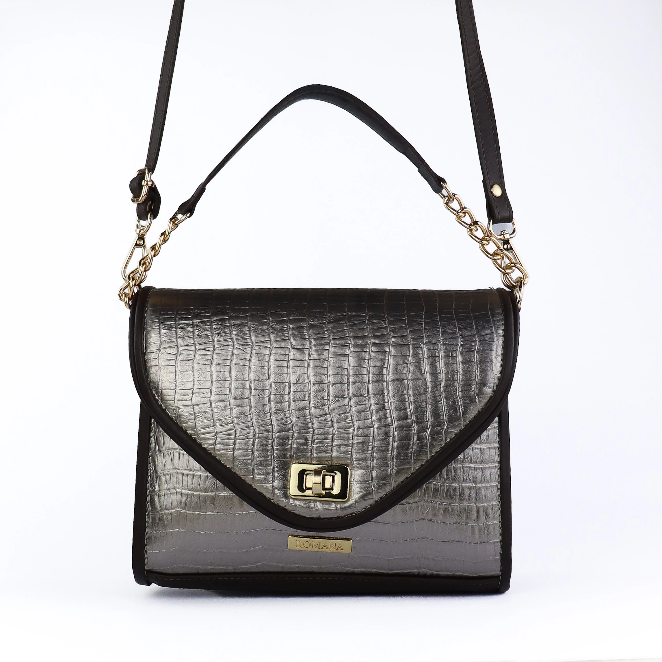 BOLSA DE MÃO - 3139 - Imagem 15