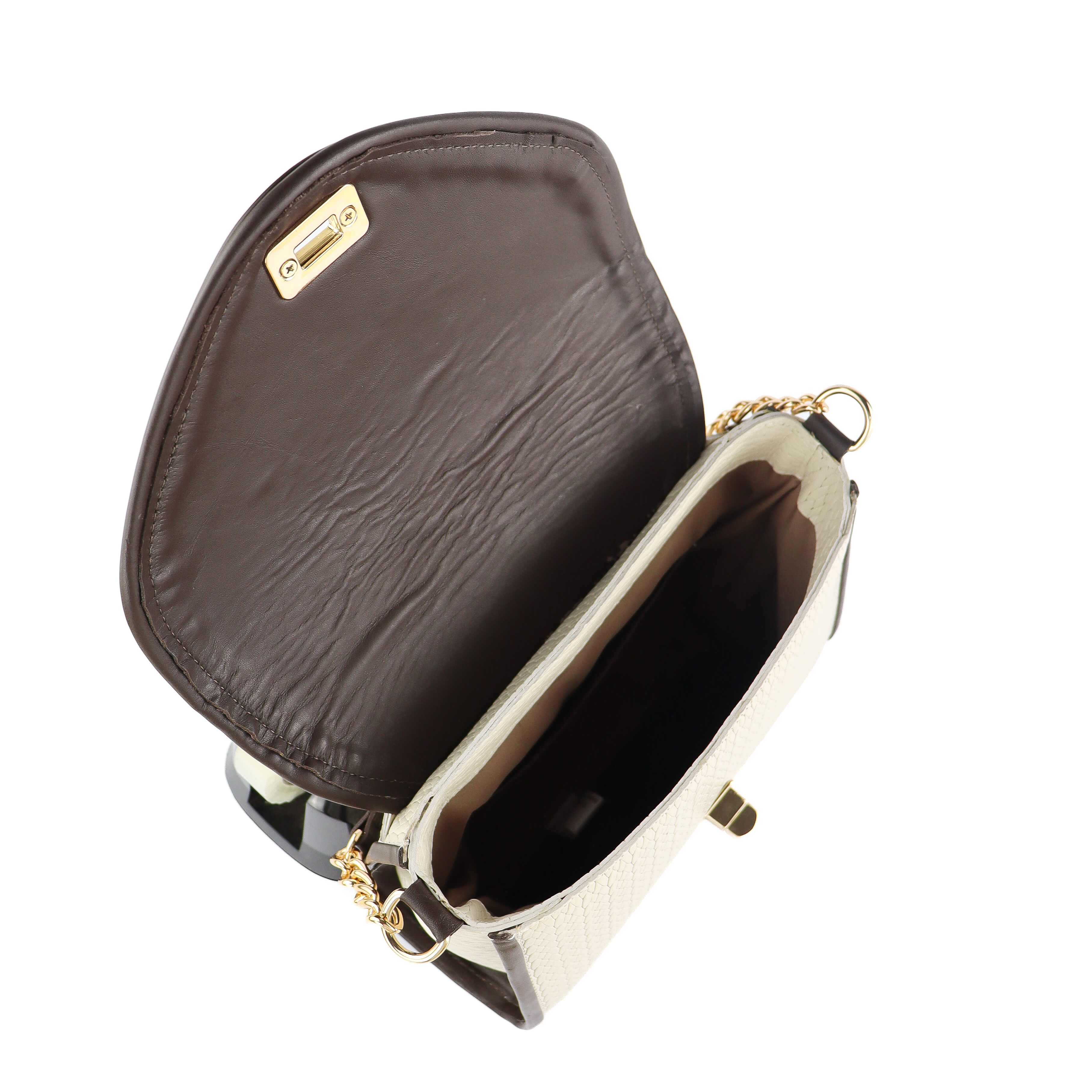 Alternative view of BOLSA DE MÃO - 3139