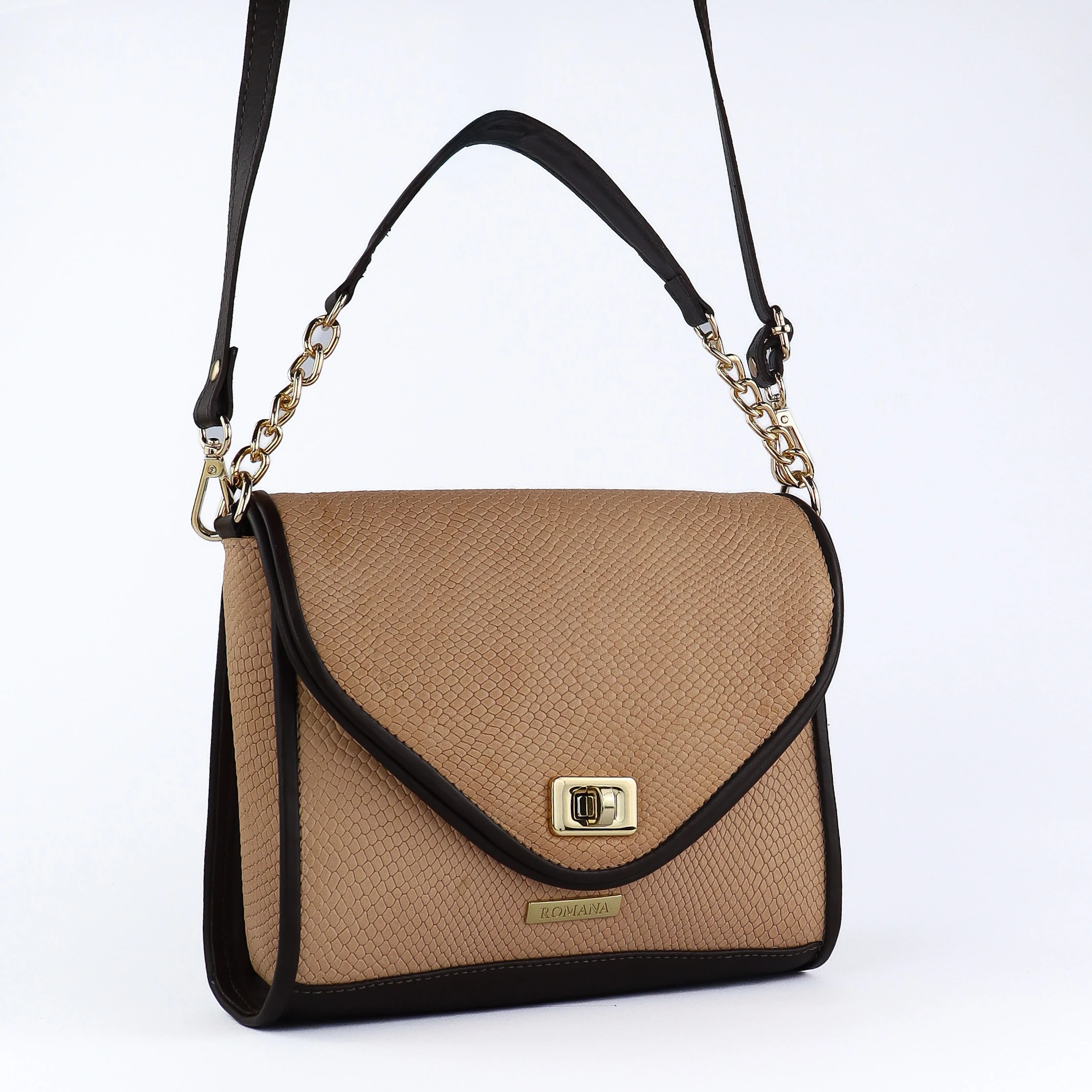 BOLSA DE MÃO - 3139 - Imagem 9