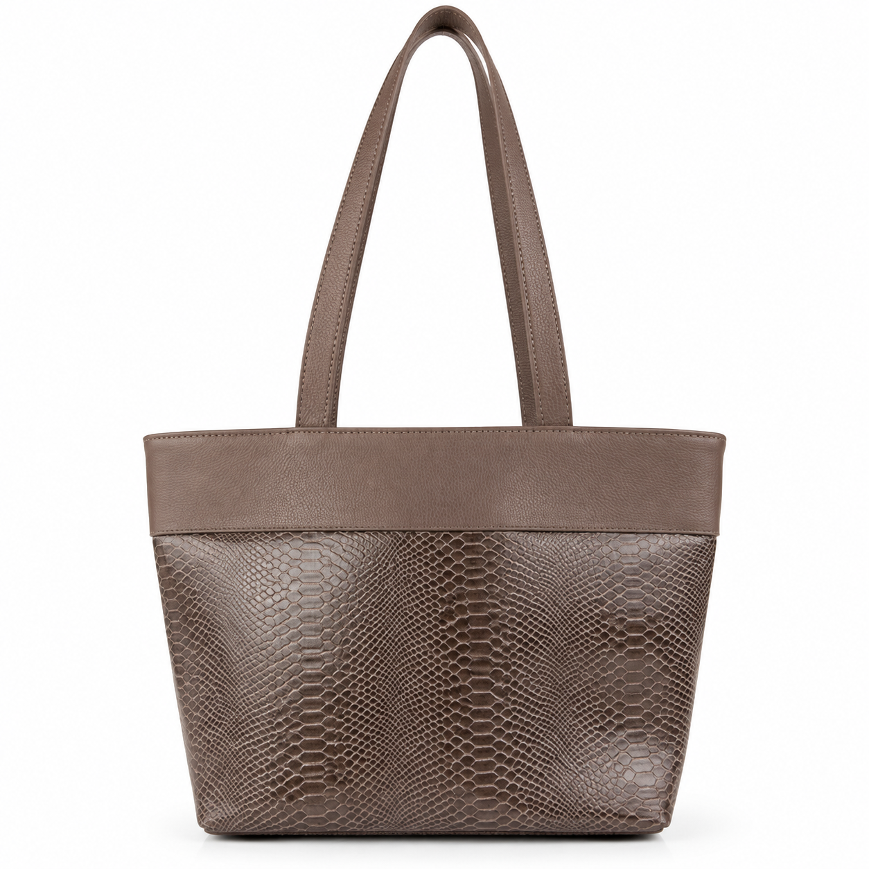 BOLSA DE OMBRO - 3167 - Imagem 5