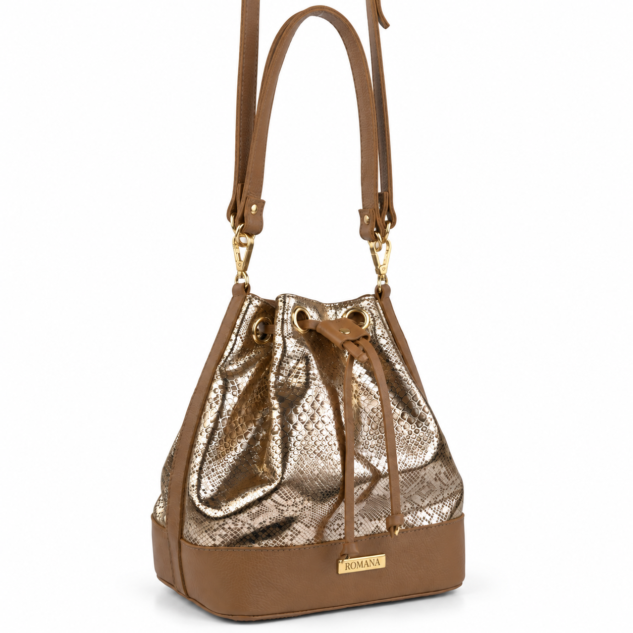 BOLSA DE OMBRO - 3171 - Imagem 9