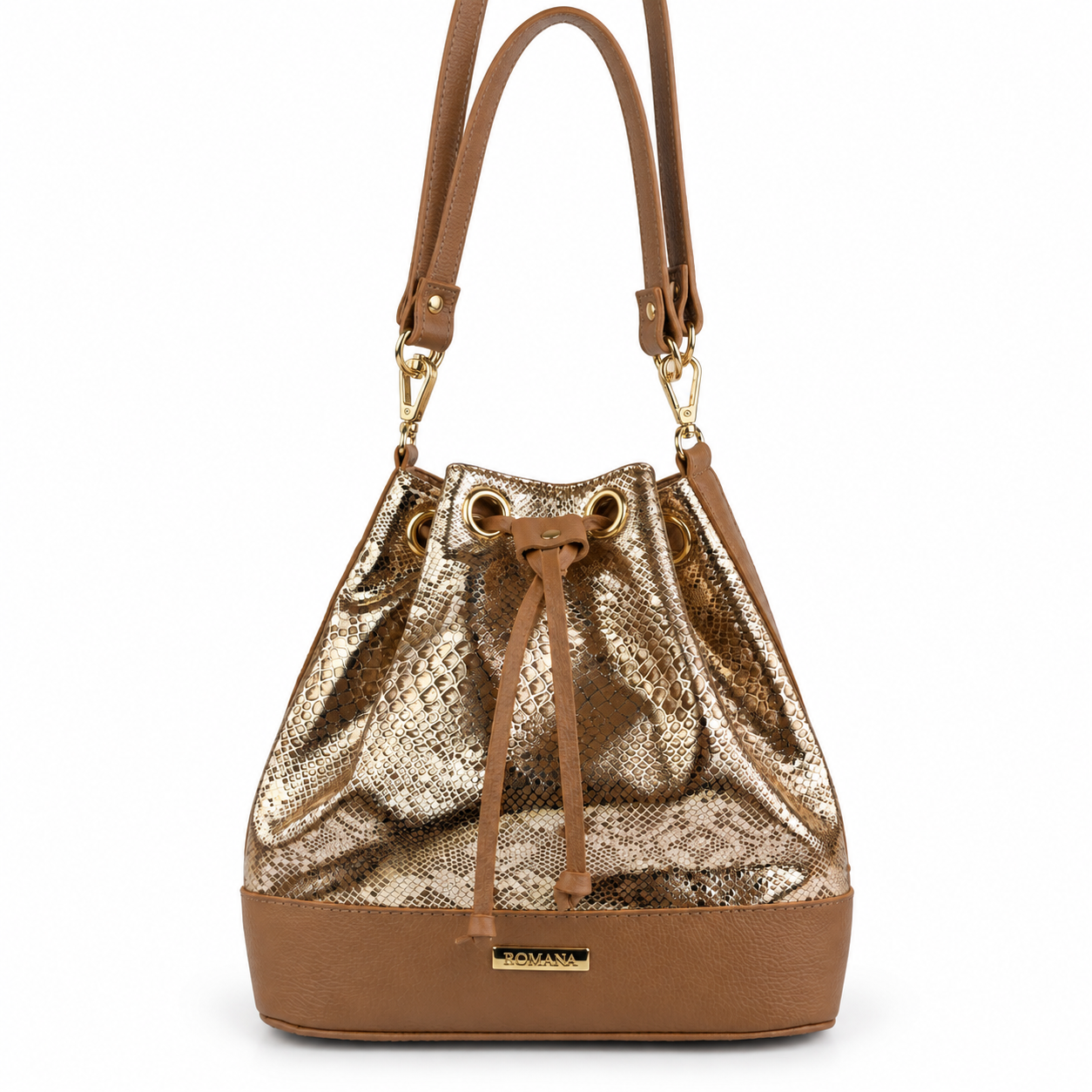 BOLSA DE OMBRO - 3171 - Imagem 10