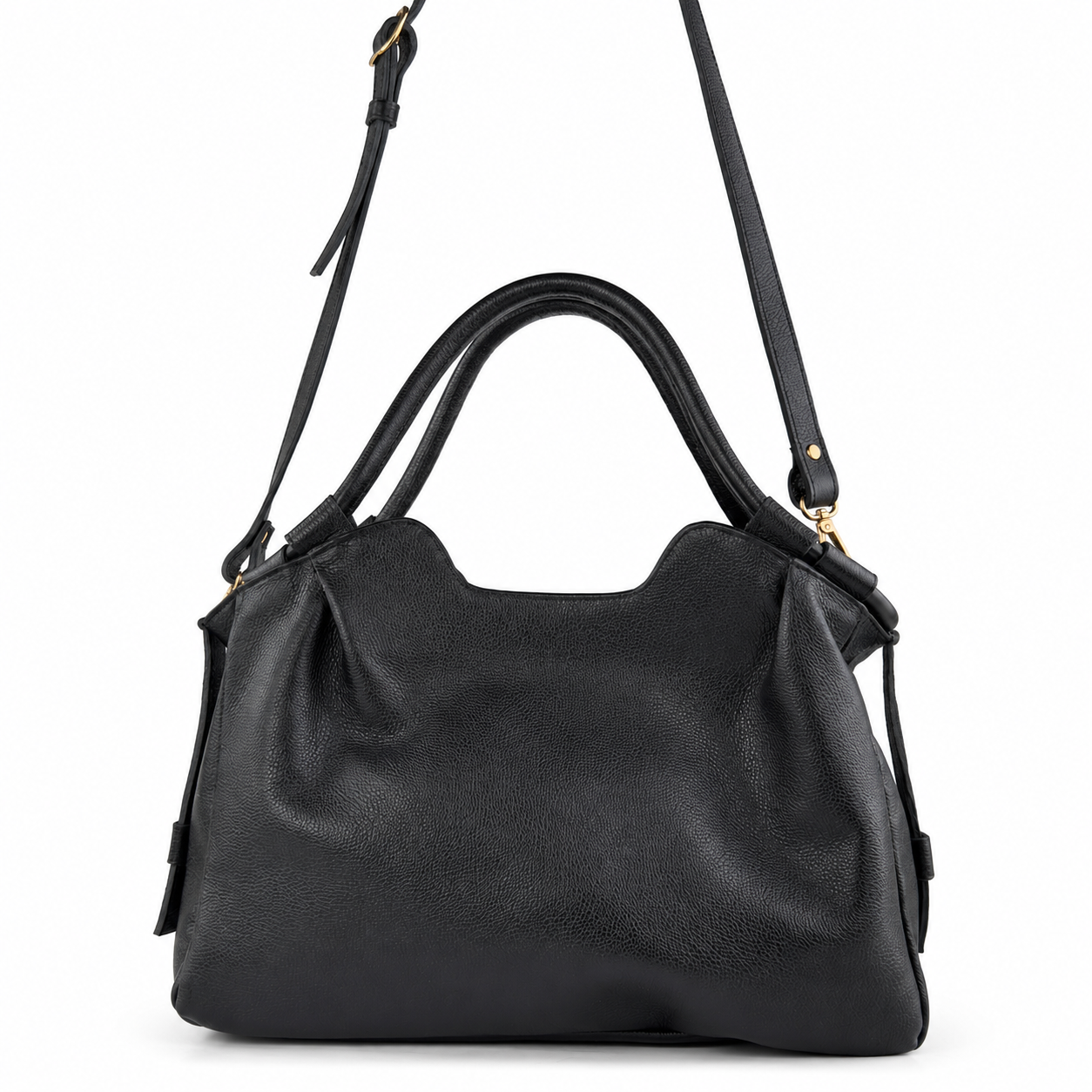 BOLSA DE MÃO - 3143 - Imagem 4