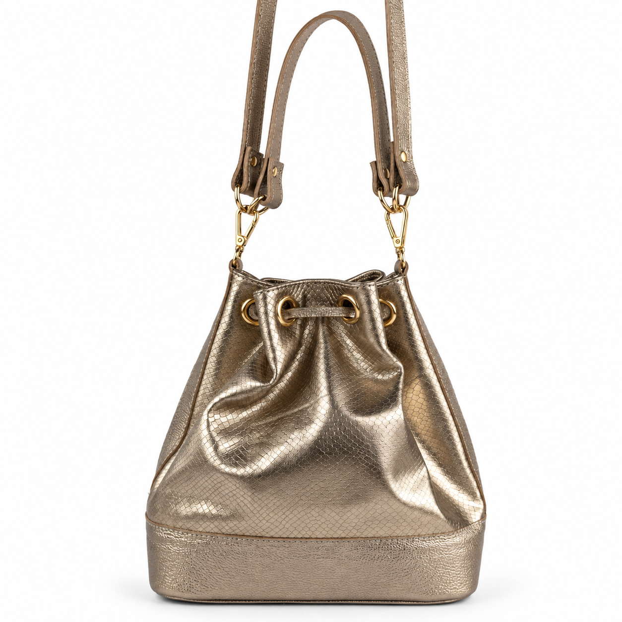 BOLSA DE OMBRO - 3171 - Imagem 4