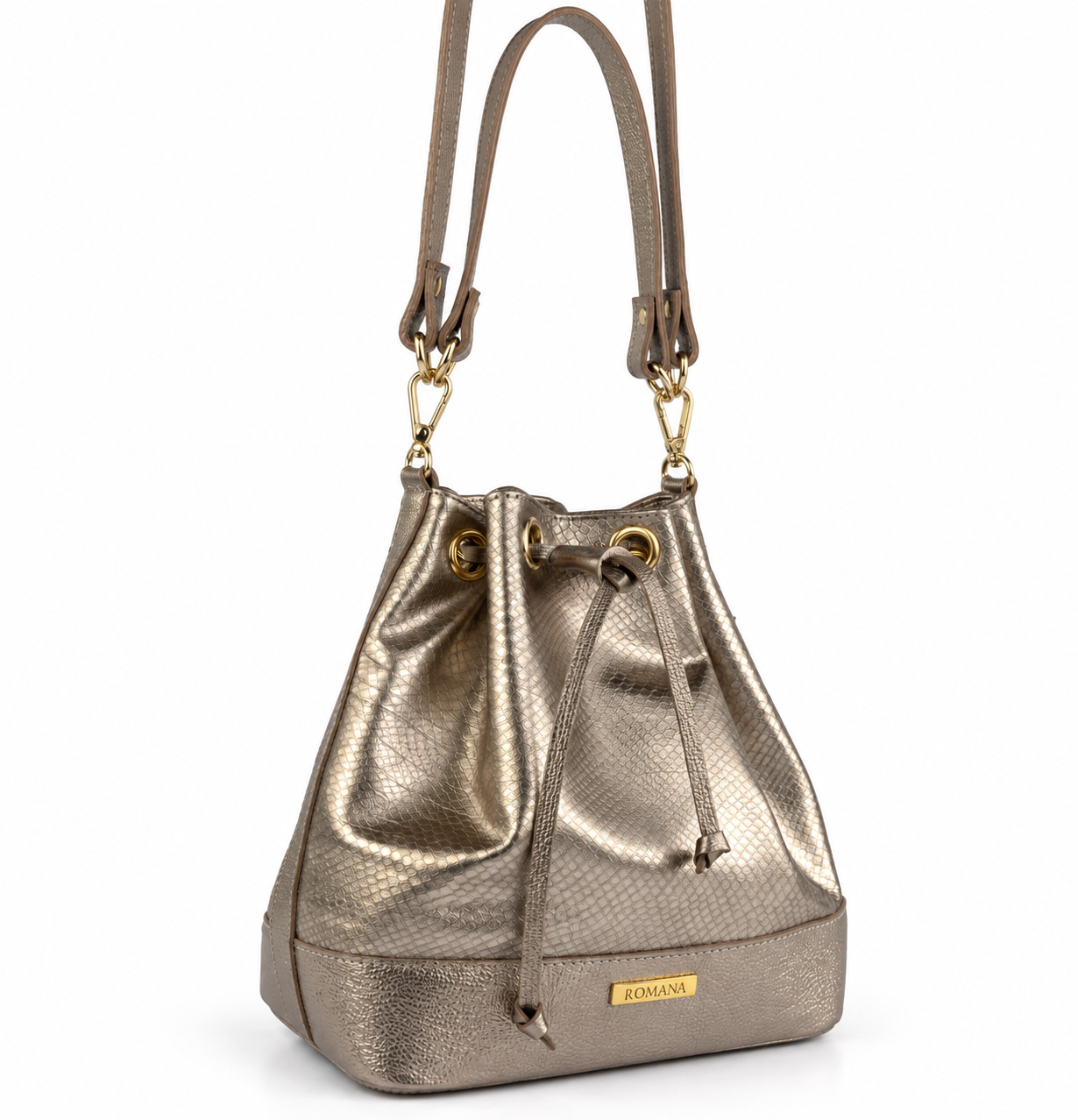 BOLSA DE OMBRO - 3171 - Imagem 3