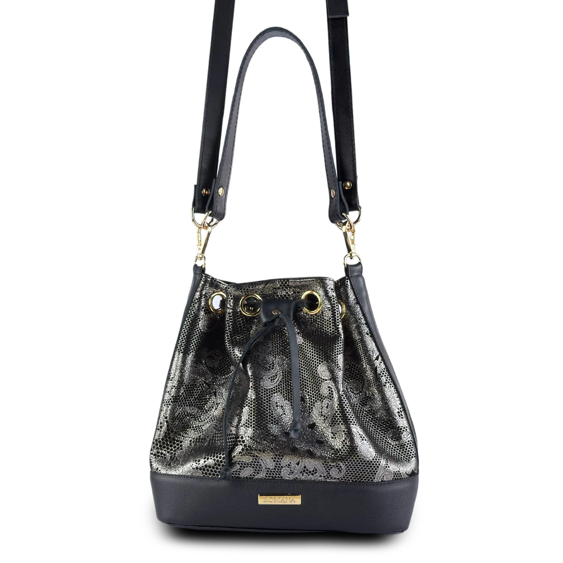 BOLSA DE OMBRO - 3171 - Imagem 13