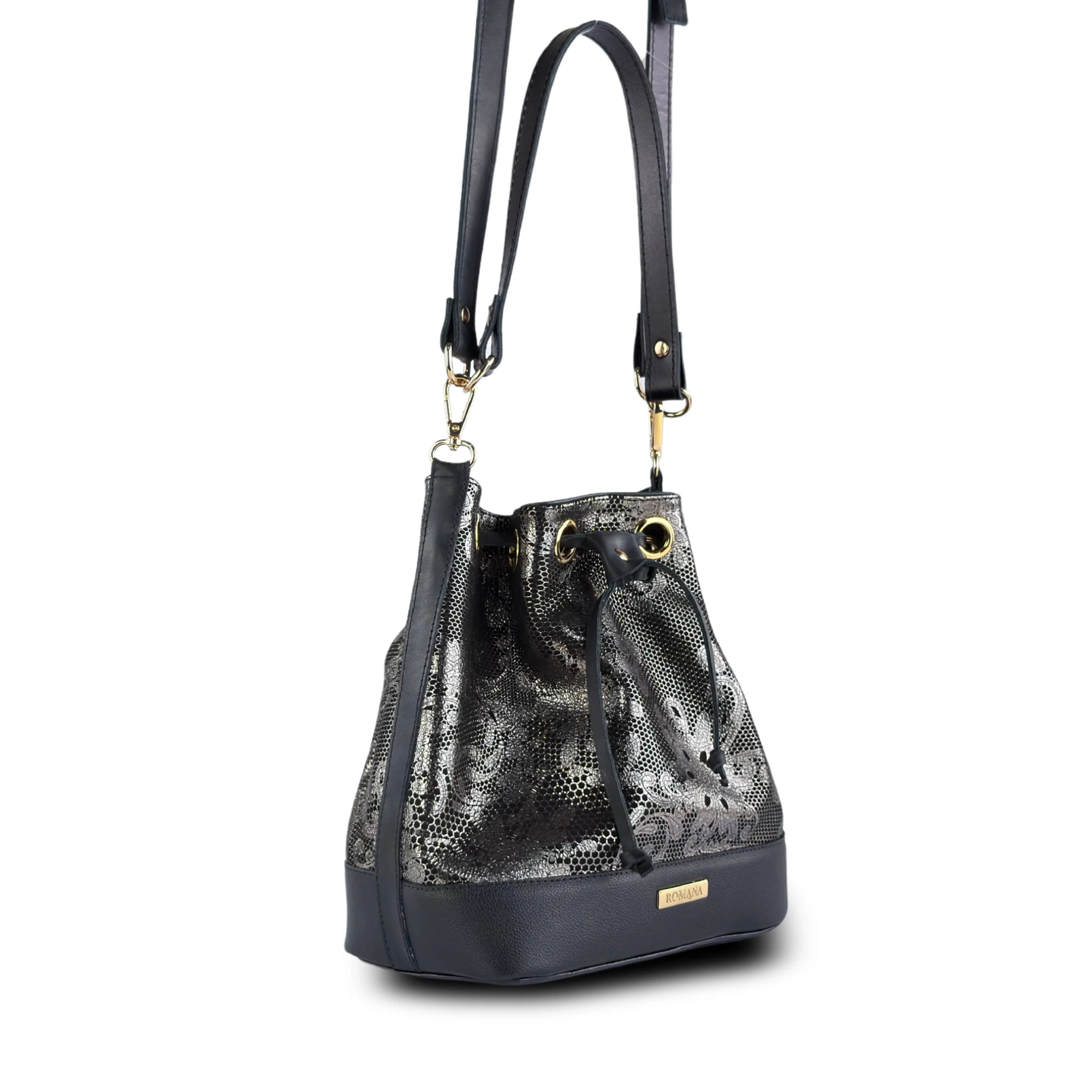 BOLSA DE OMBRO - 3171 - Imagem 11