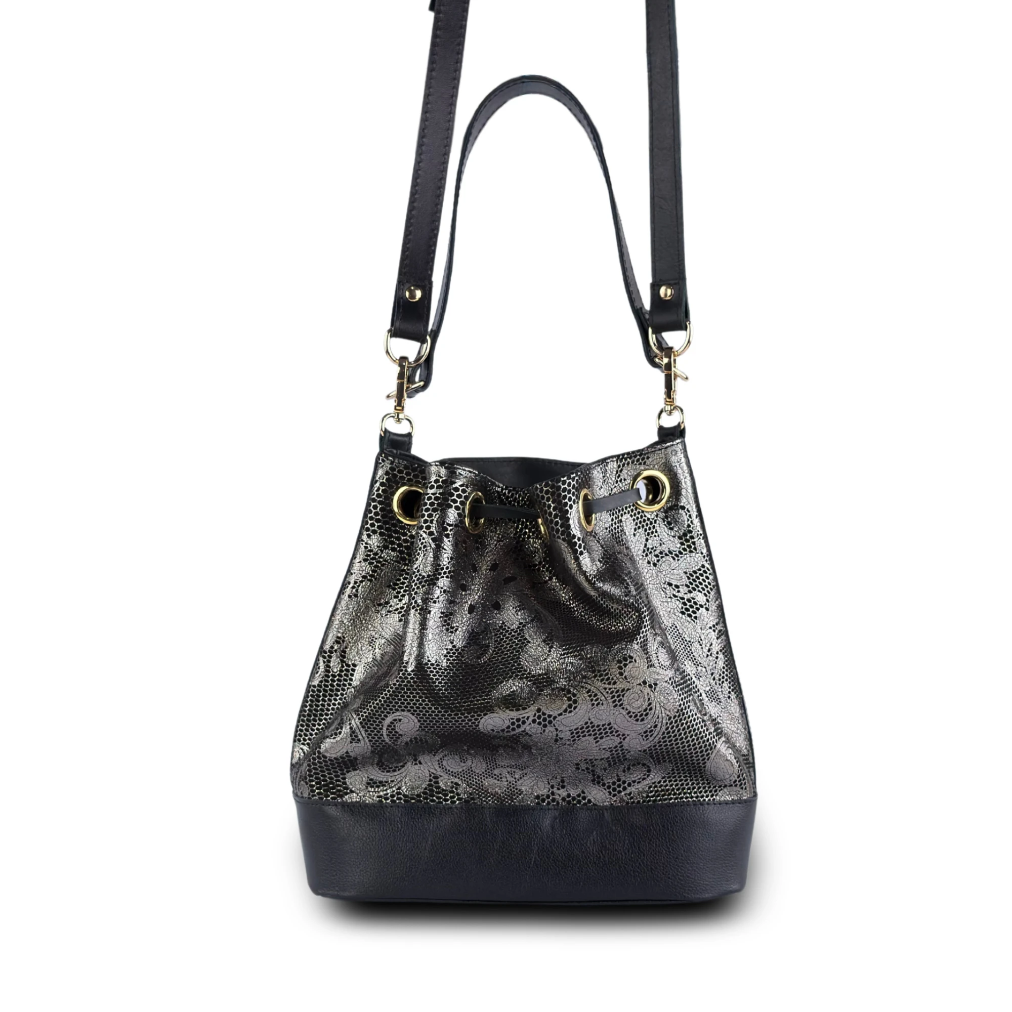BOLSA DE OMBRO - 3171 - Imagem 12