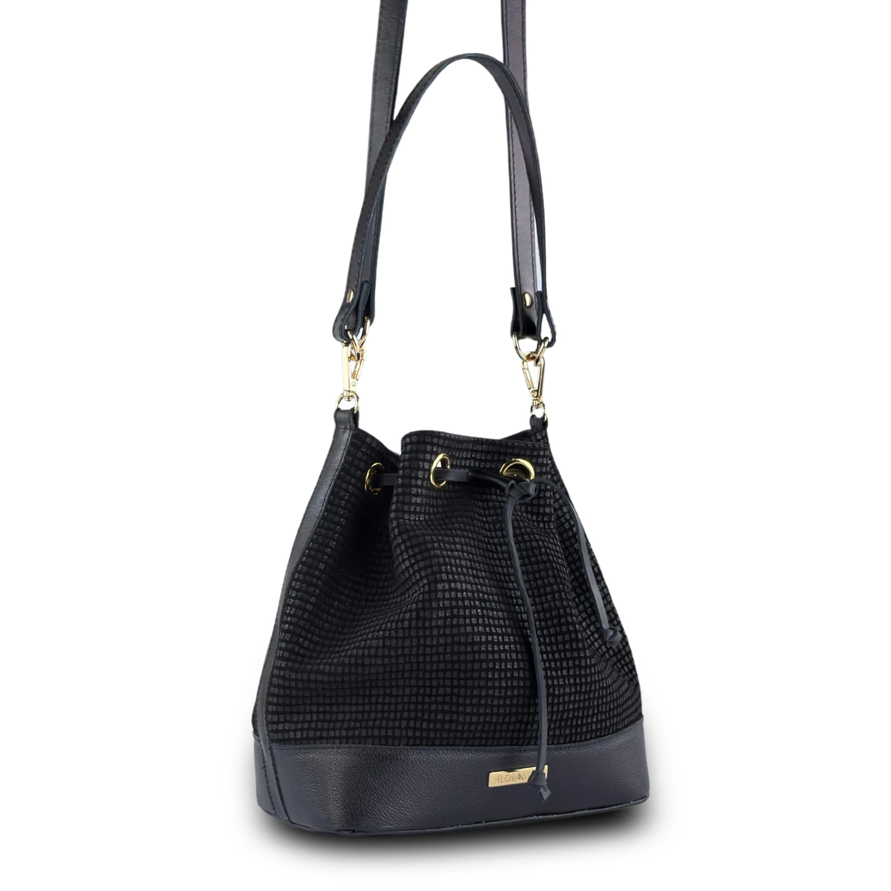 BOLSA DE OMBRO - 3171 - Imagem 18