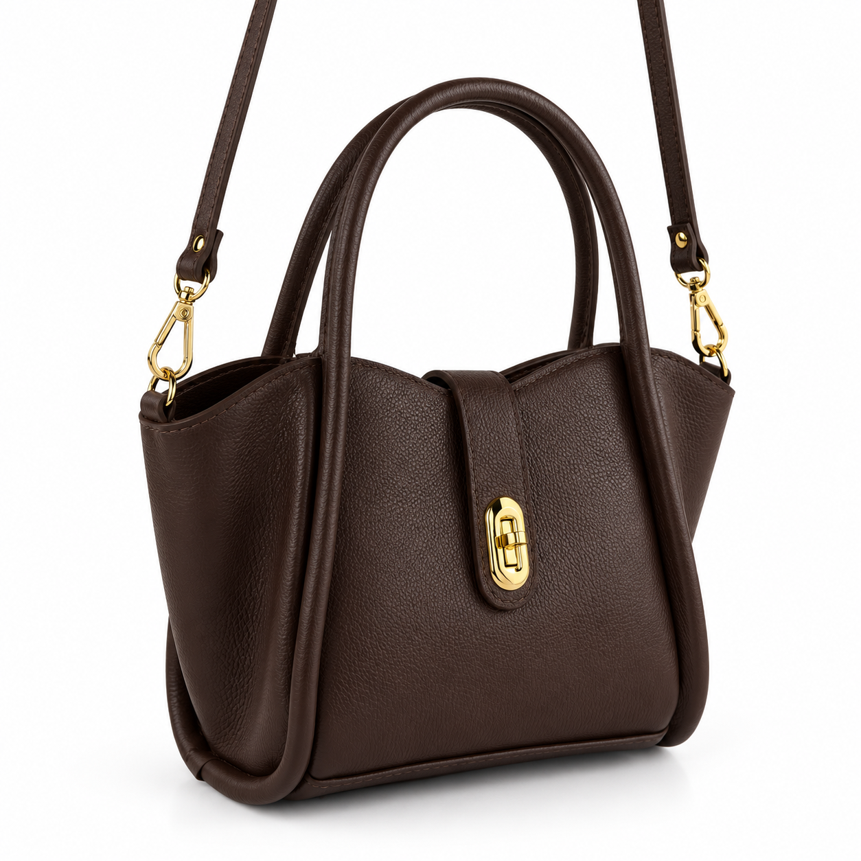 BOLSA DE MÃO - 3098 - Imagem 9